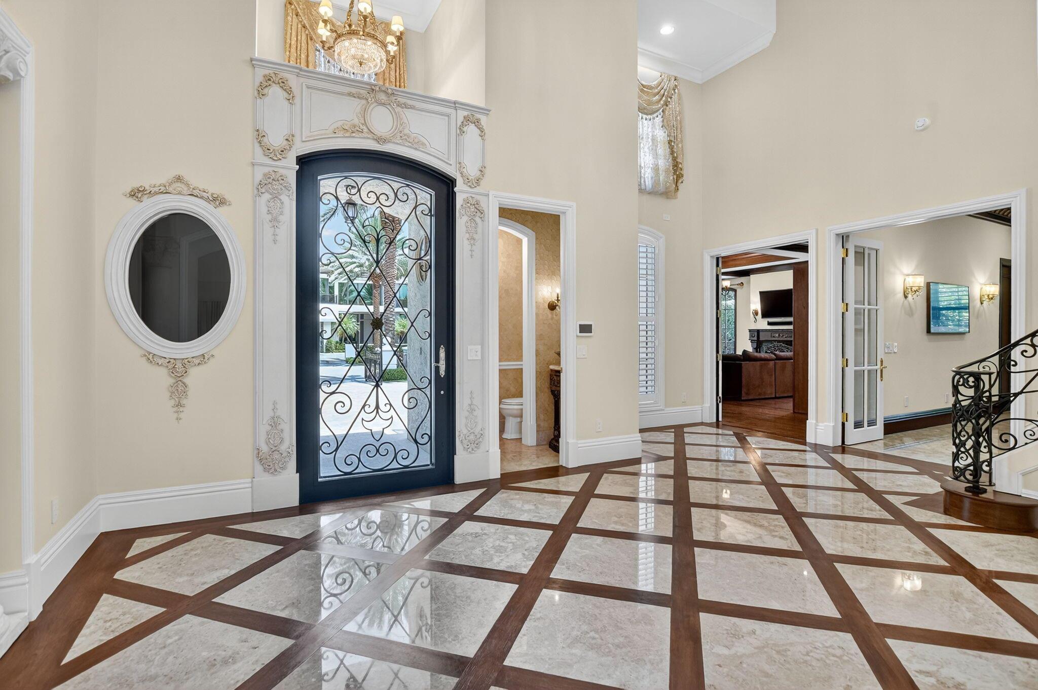 377 E Coconut Palm Road