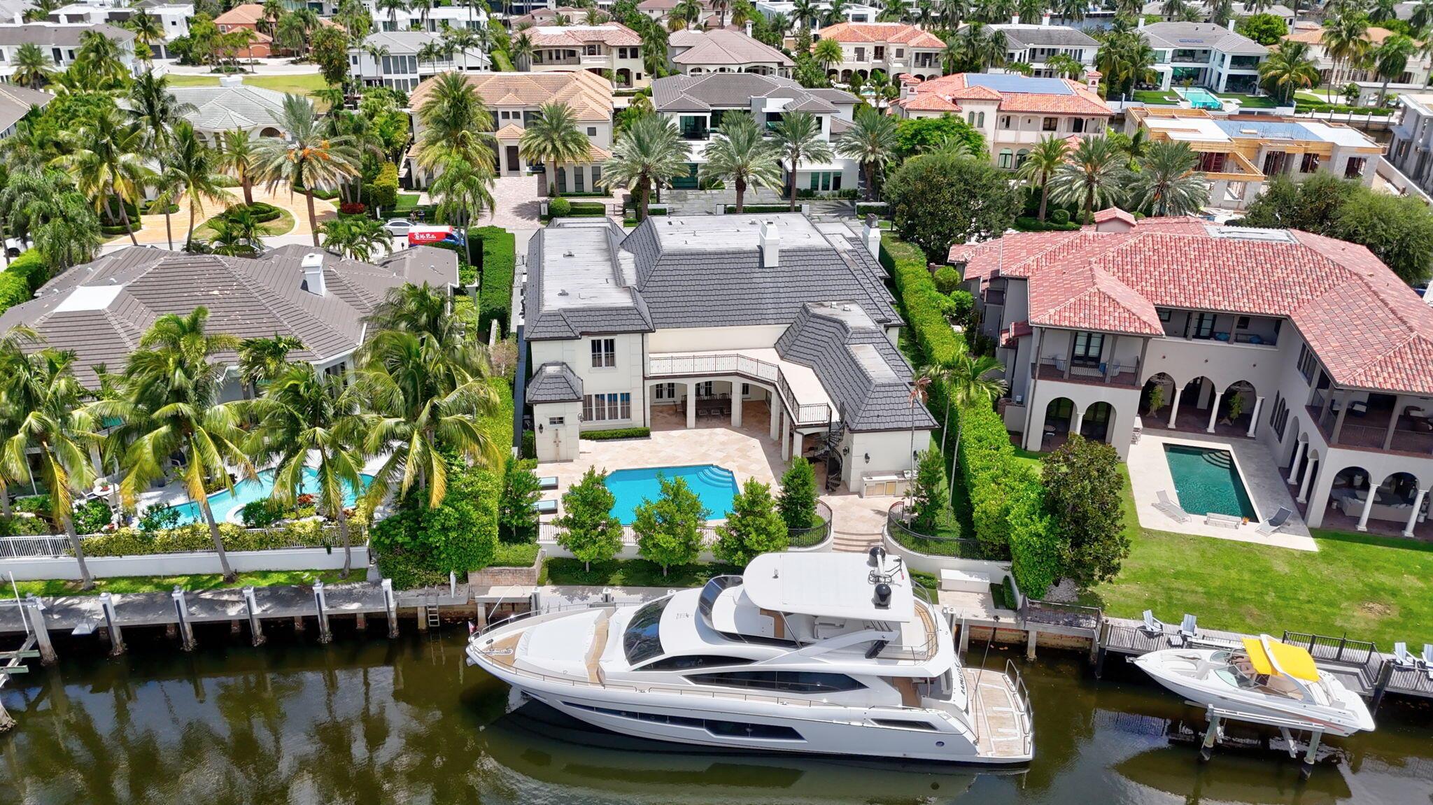 377 E Coconut Palm Road