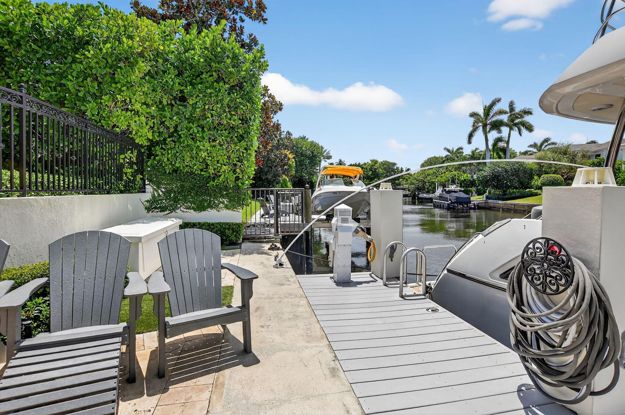 377 E Coconut Palm Road