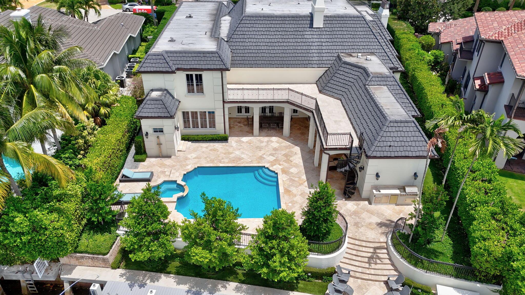 377 E Coconut Palm Road