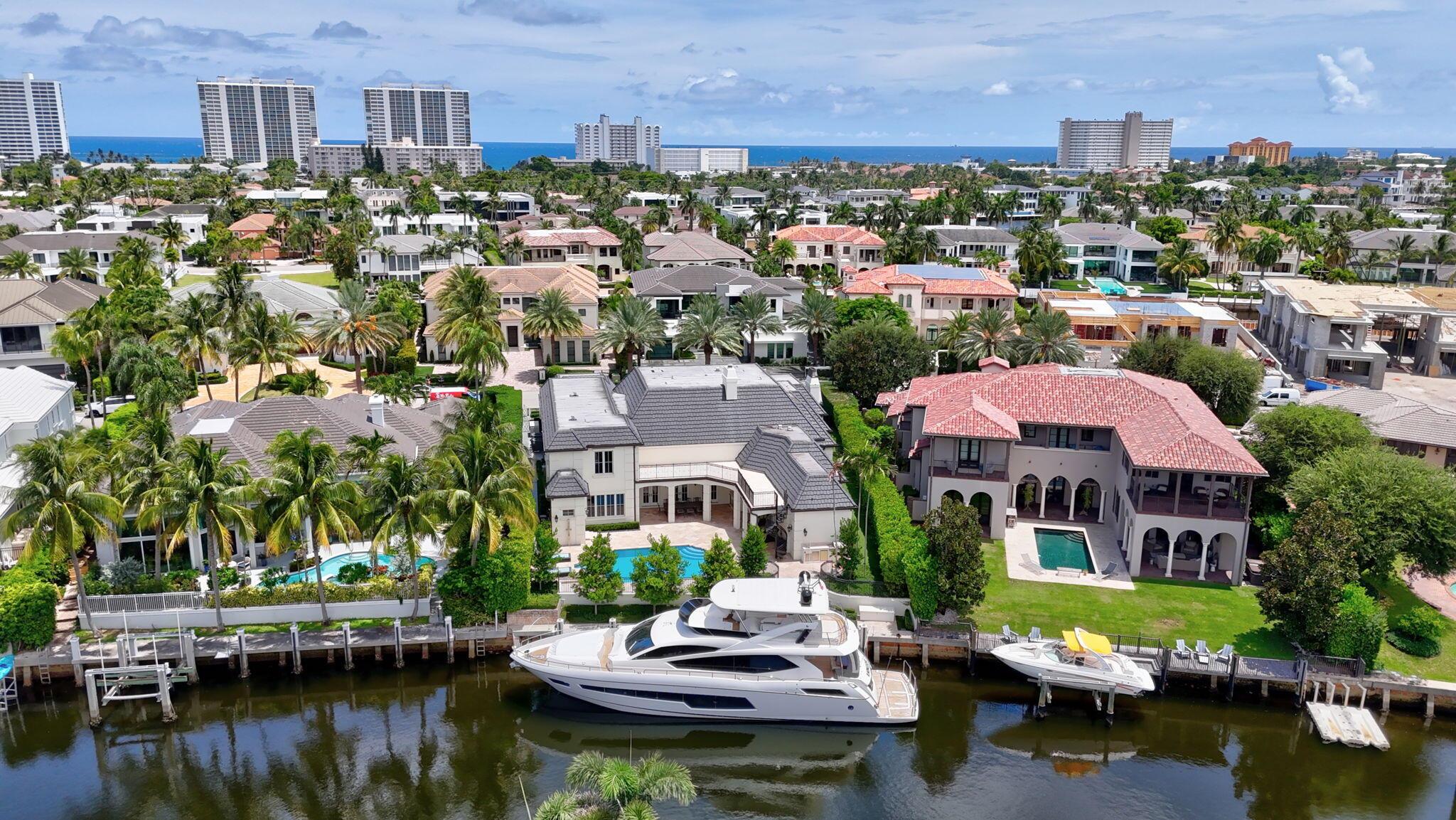 377 E Coconut Palm Road