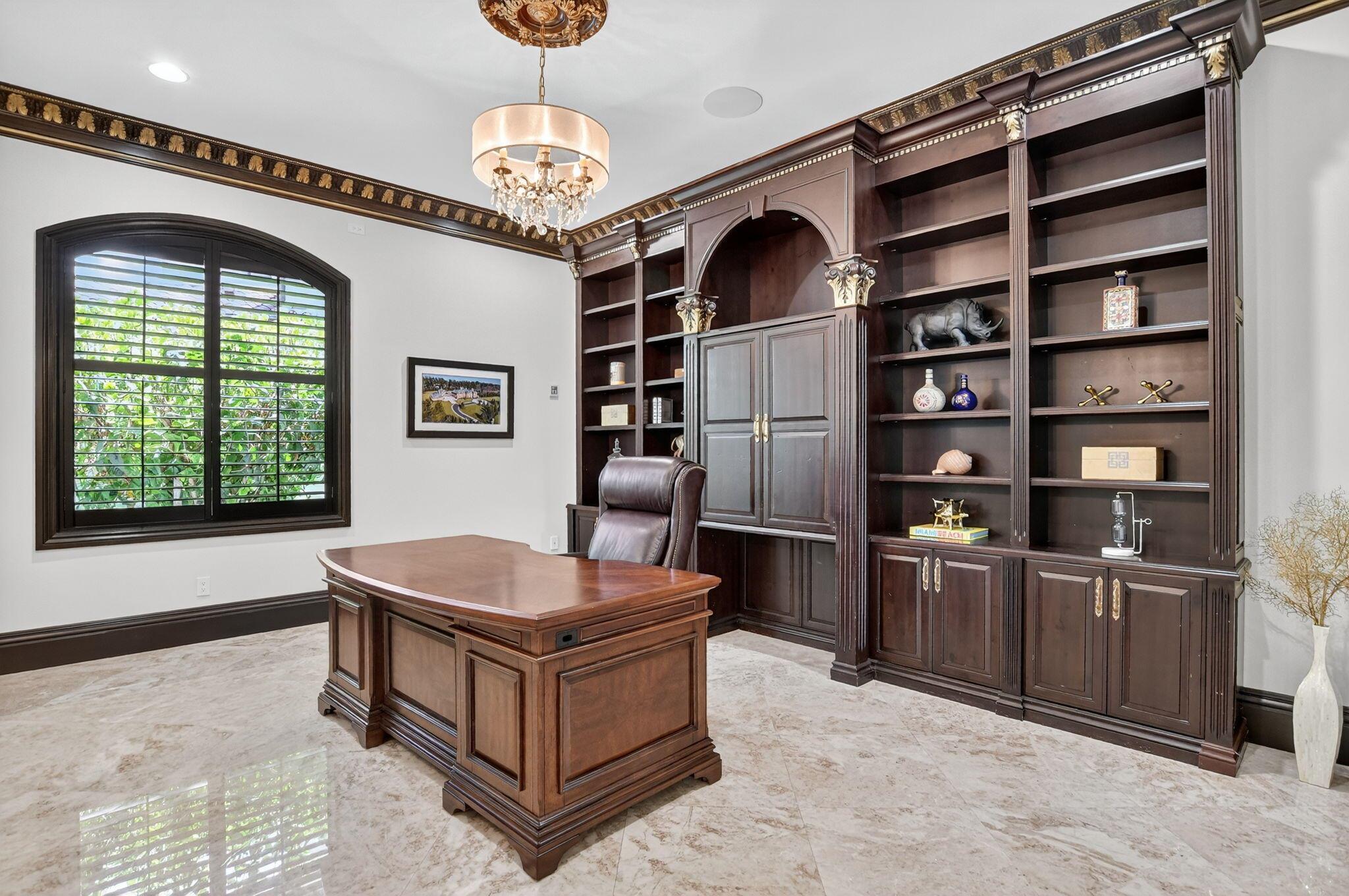 377 E Coconut Palm Road