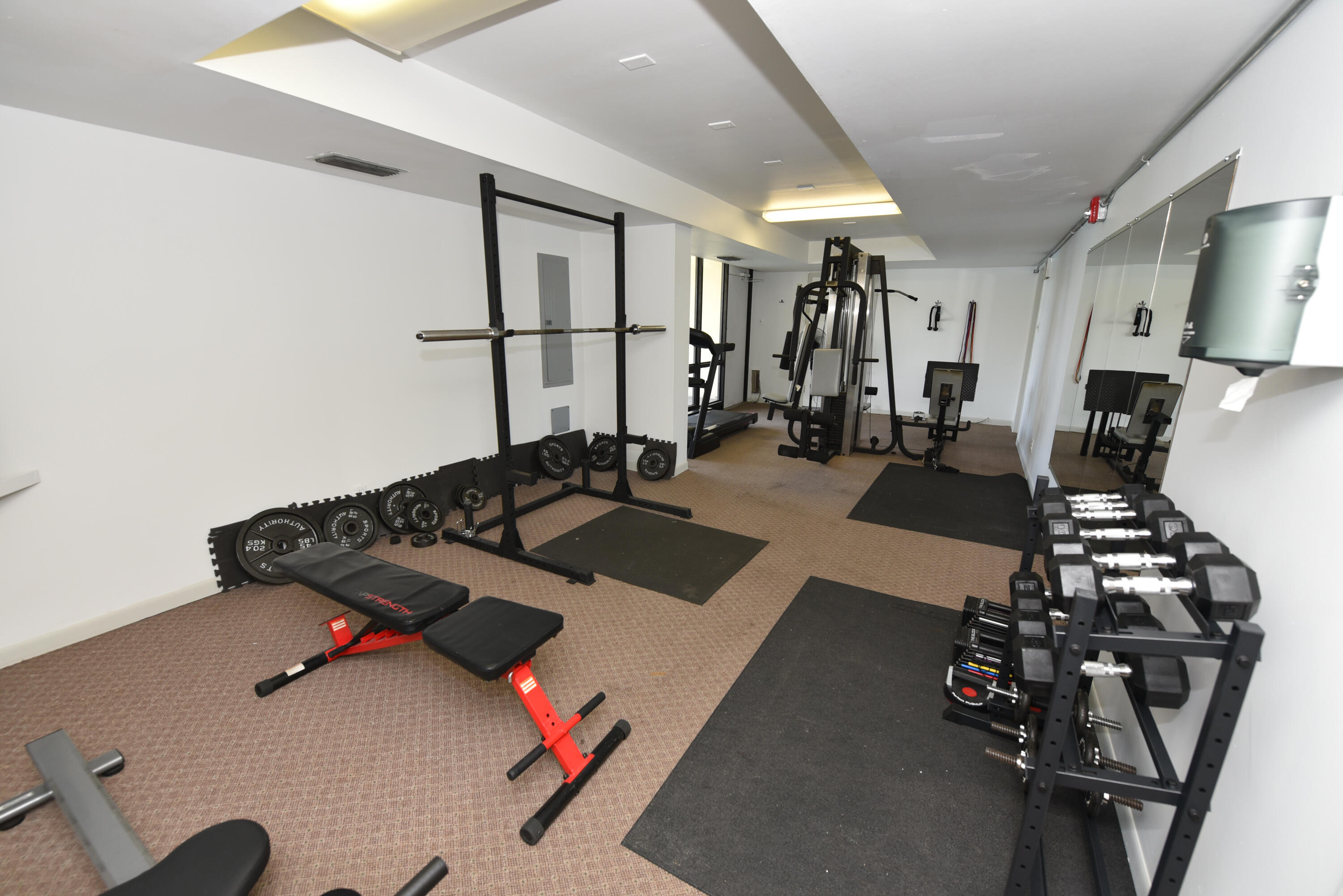 1401 S Federal Hwy 414 Highway 414