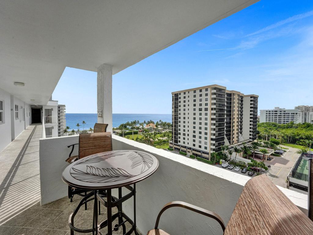 3300 S Ocean Boulevard 1021-C