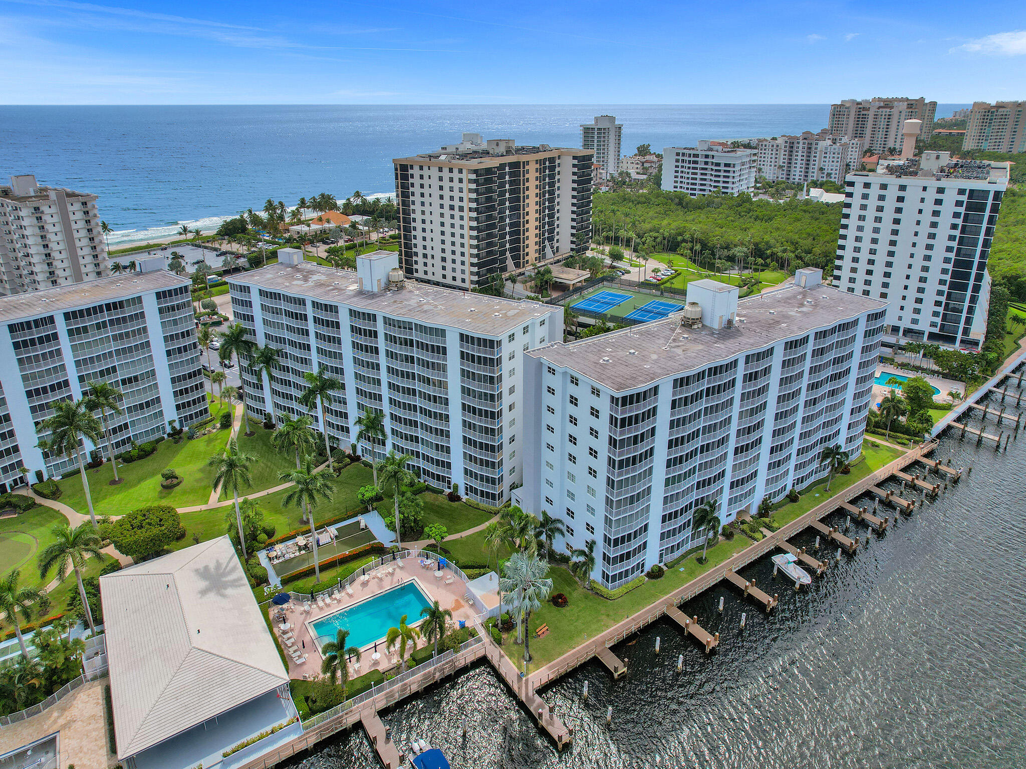 3300 S Ocean Boulevard 1021-C