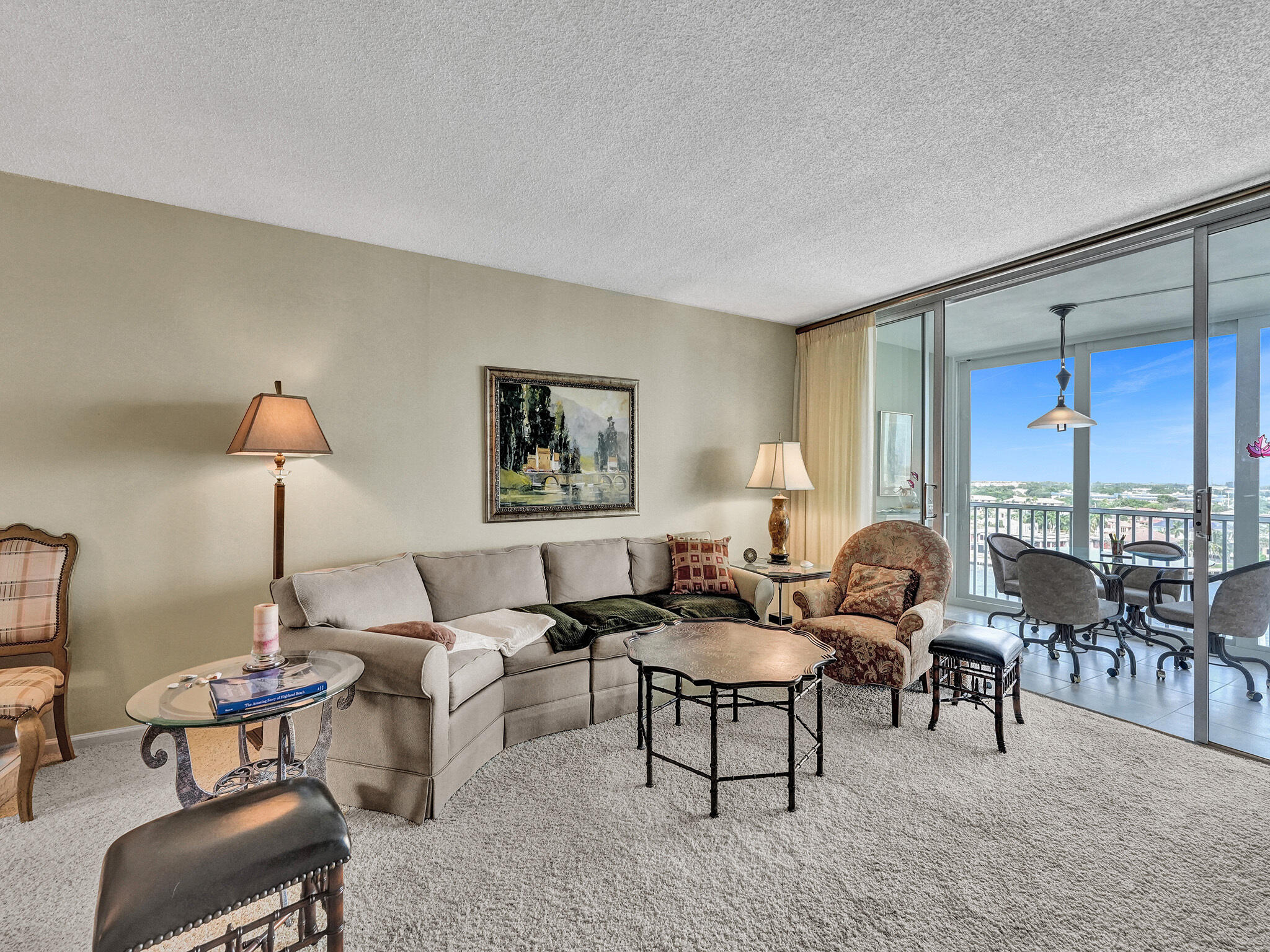 3300 S Ocean Boulevard 1021-C