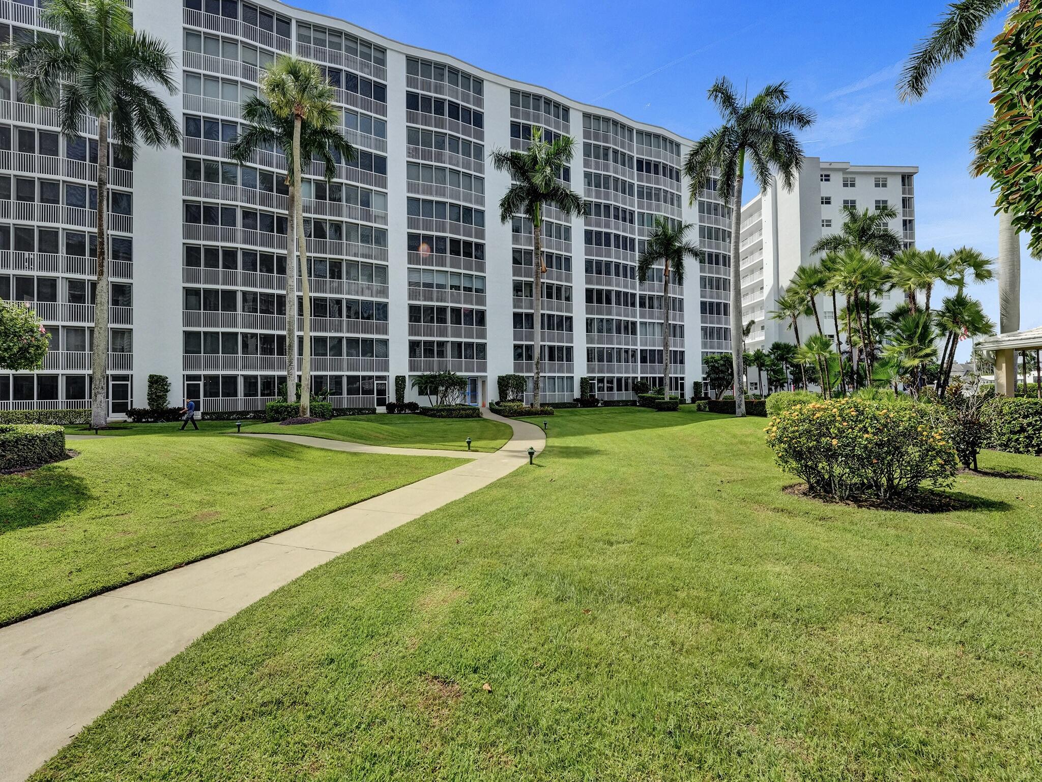 3300 S Ocean Boulevard 1021-C