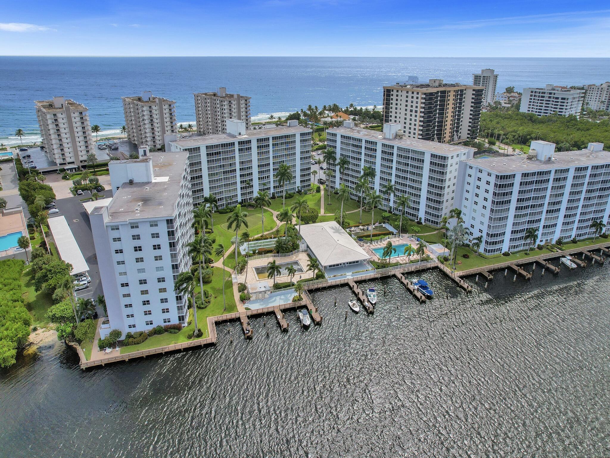 3300 S Ocean Boulevard 1021-C