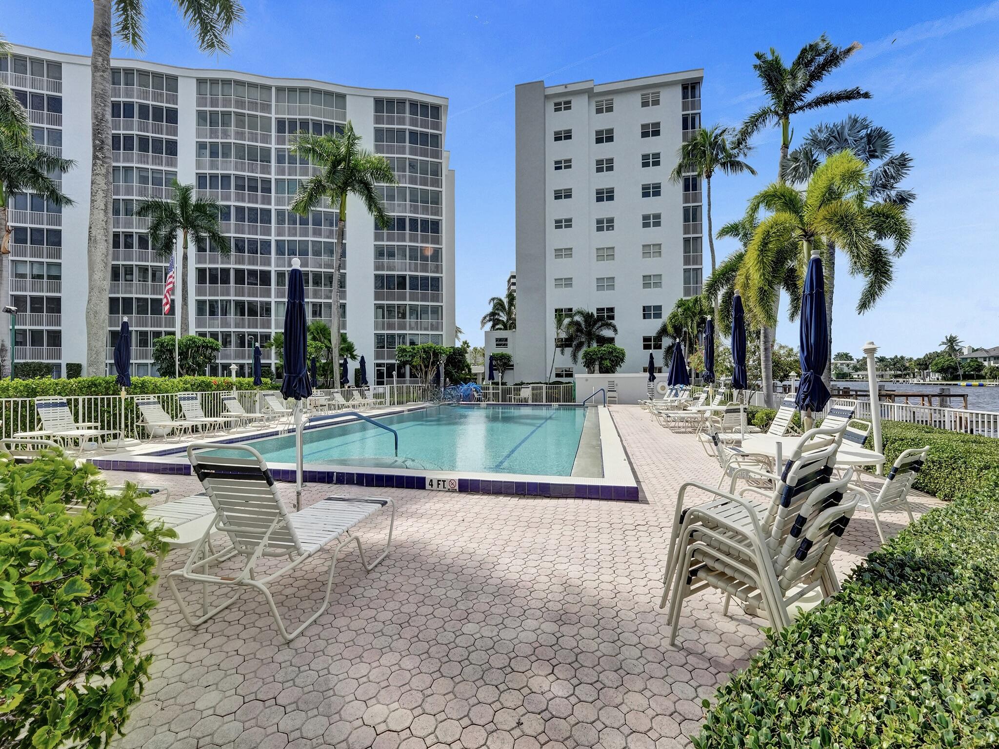 3300 S Ocean Boulevard 1021-C