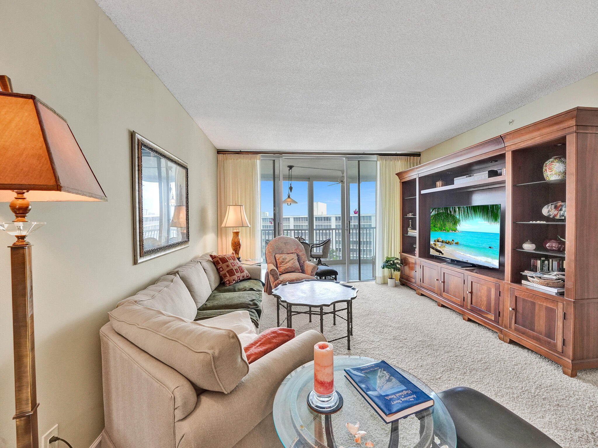 3300 S Ocean Boulevard 1021-C
