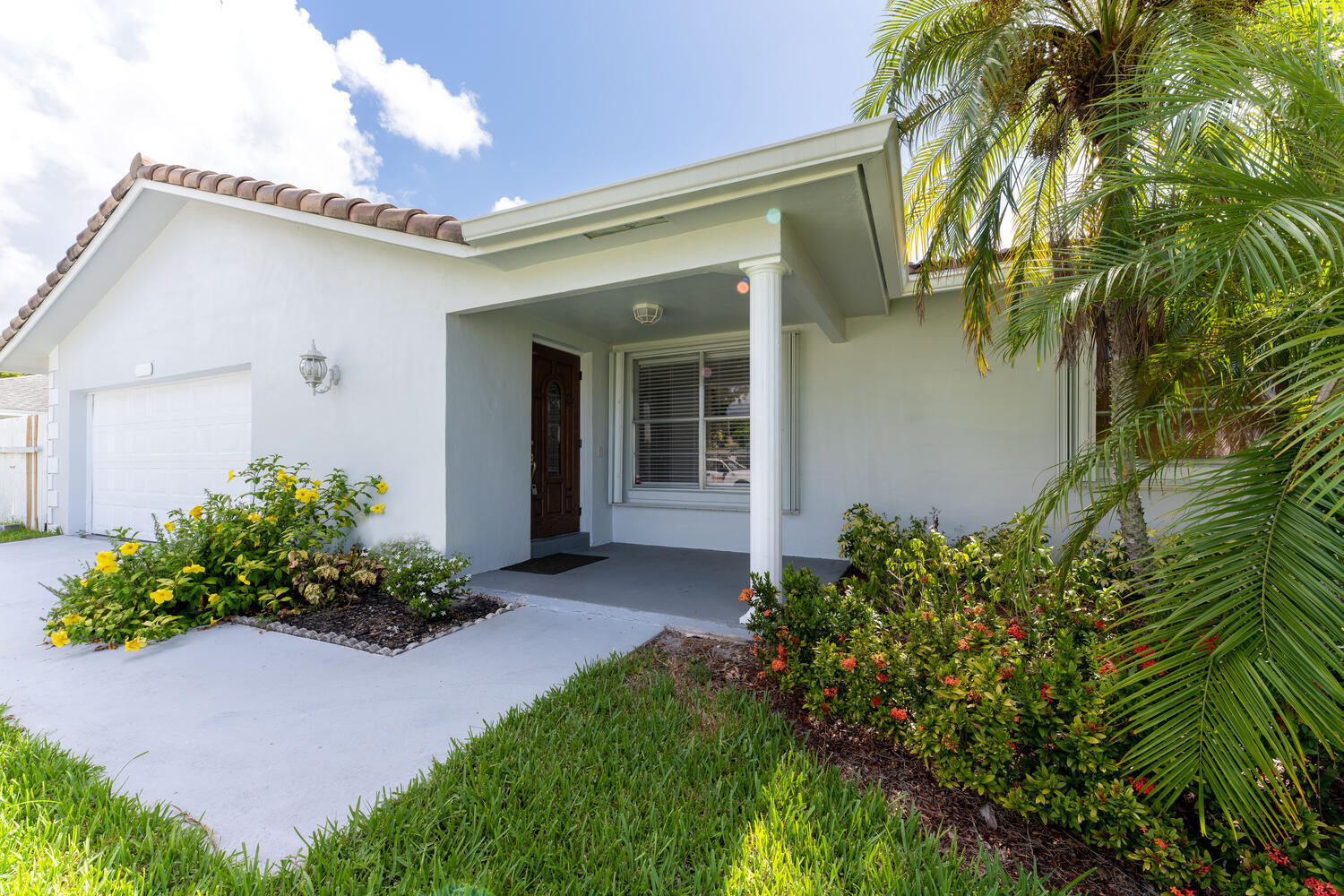 3554 NW 25 Terrace