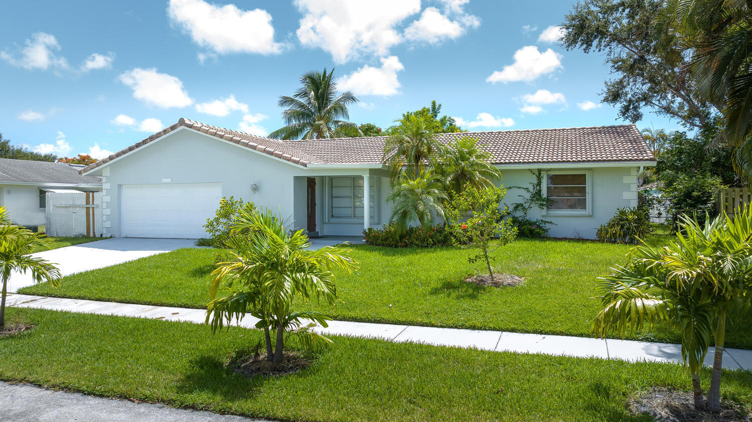 3554 NW 25 Terrace