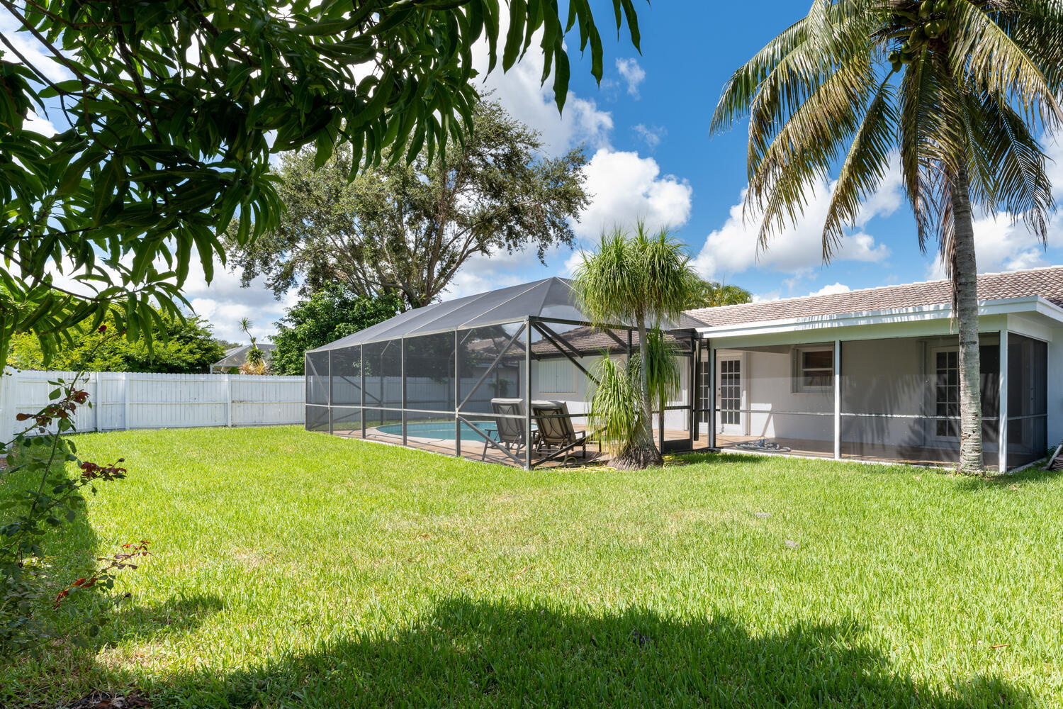 3554 NW 25 Terrace