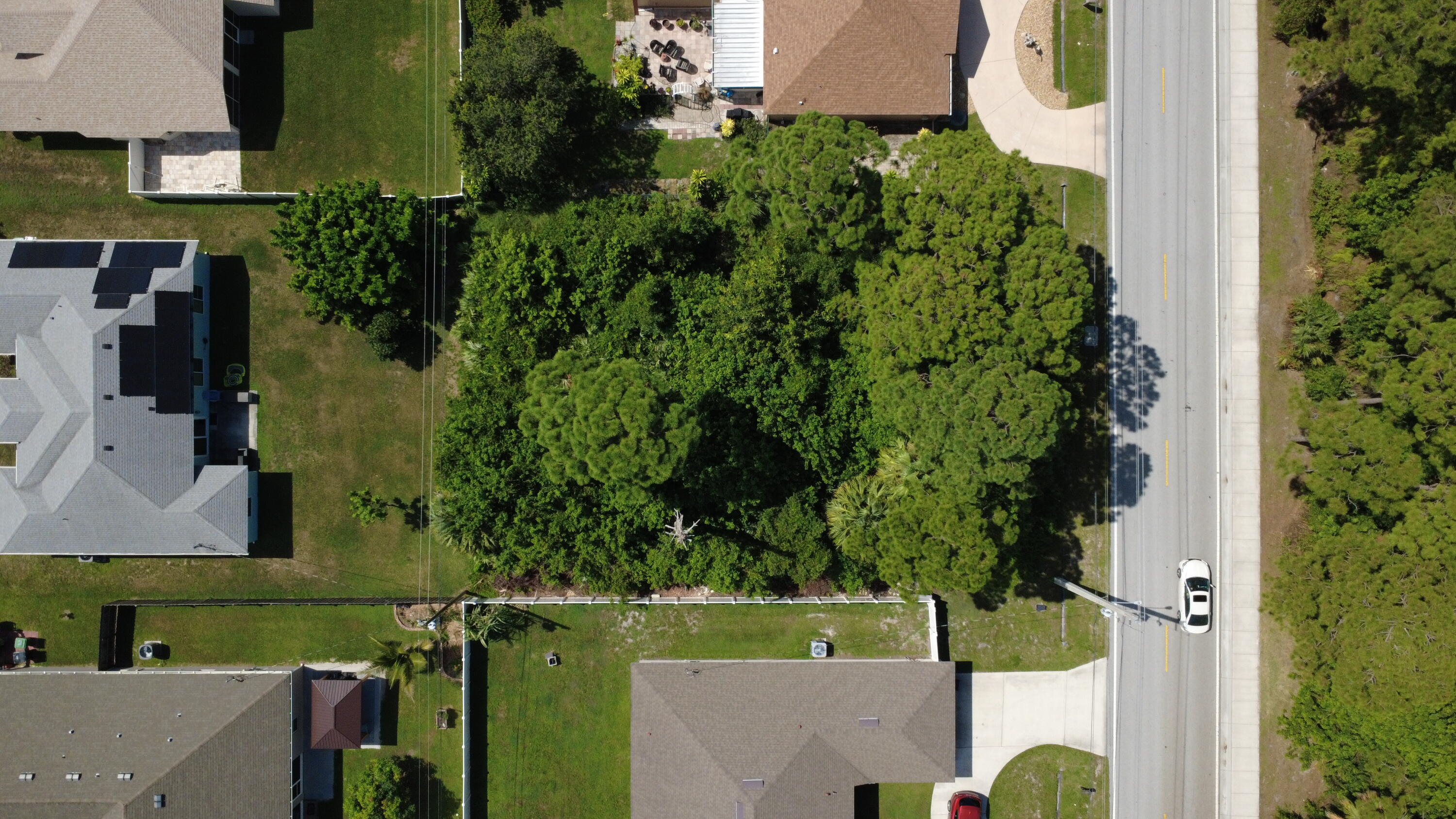 3873 SW Rosser Boulevard