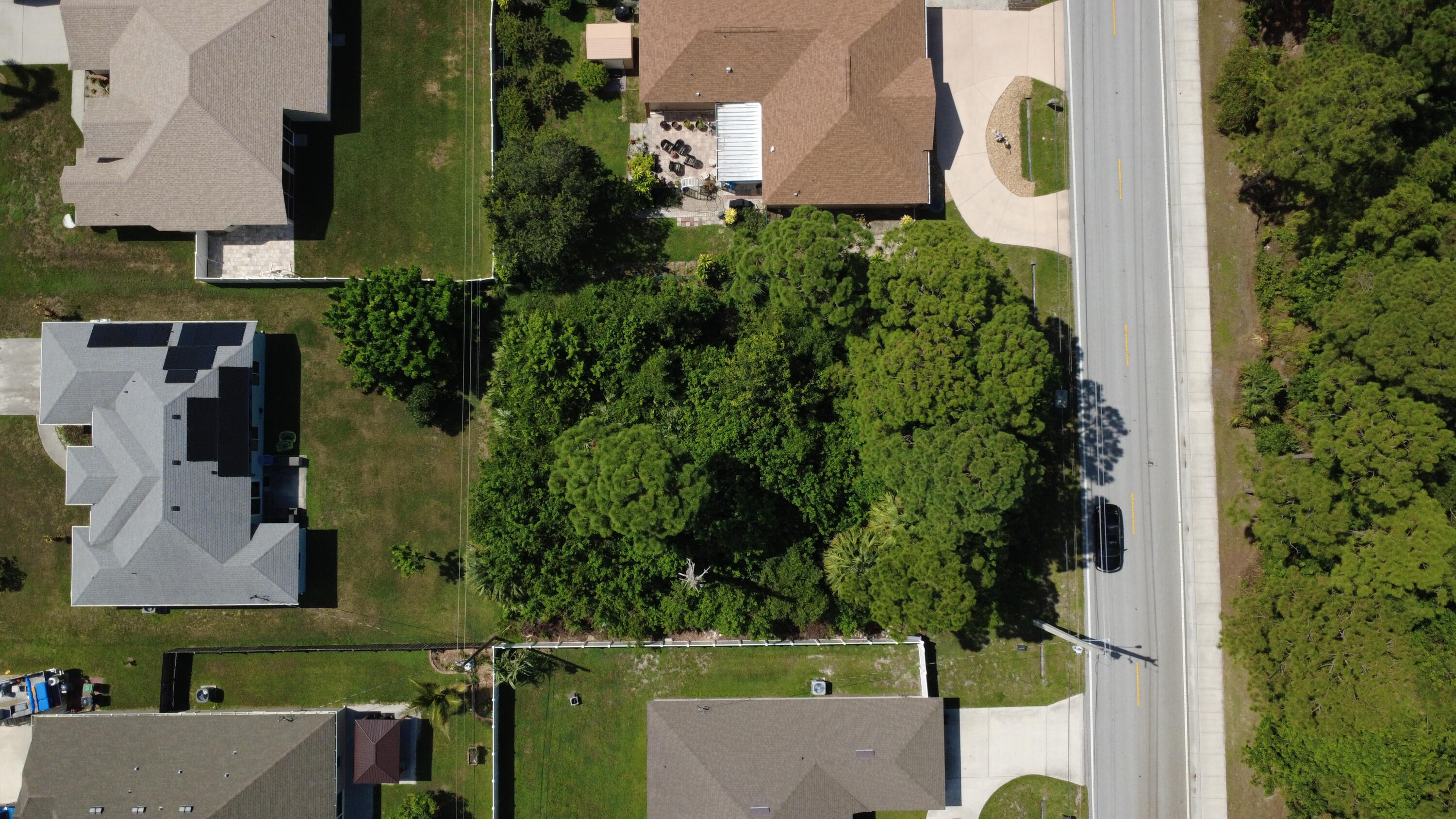 3873 SW Rosser Boulevard