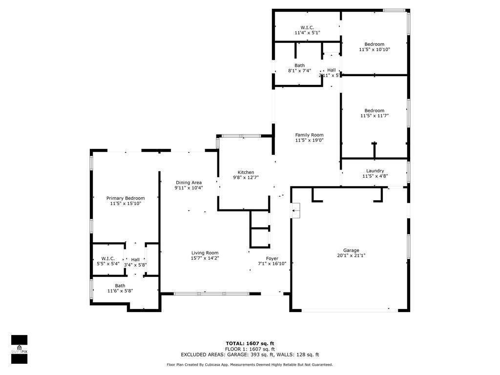 2382 NW 31st Street