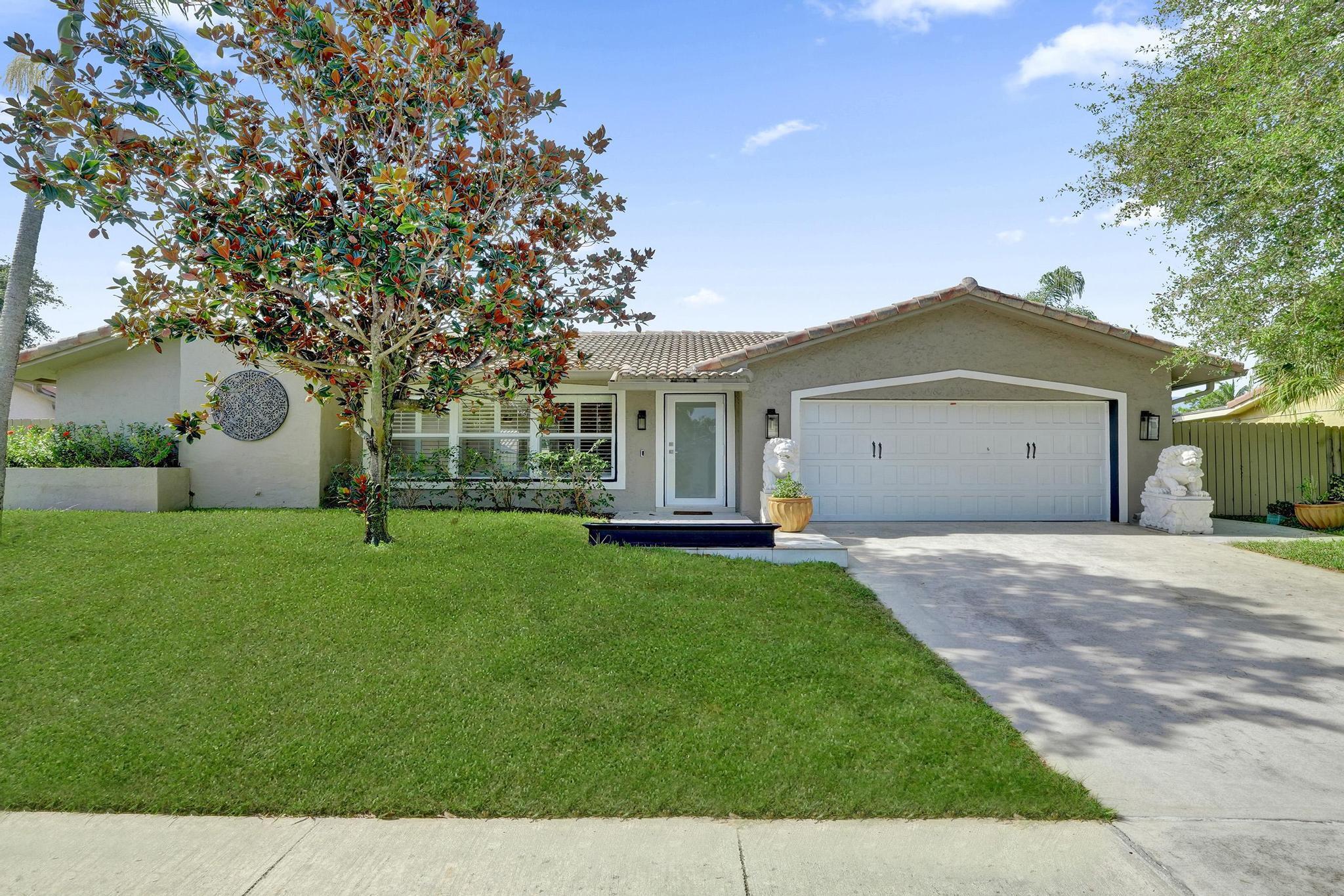 2382 NW 31st Street