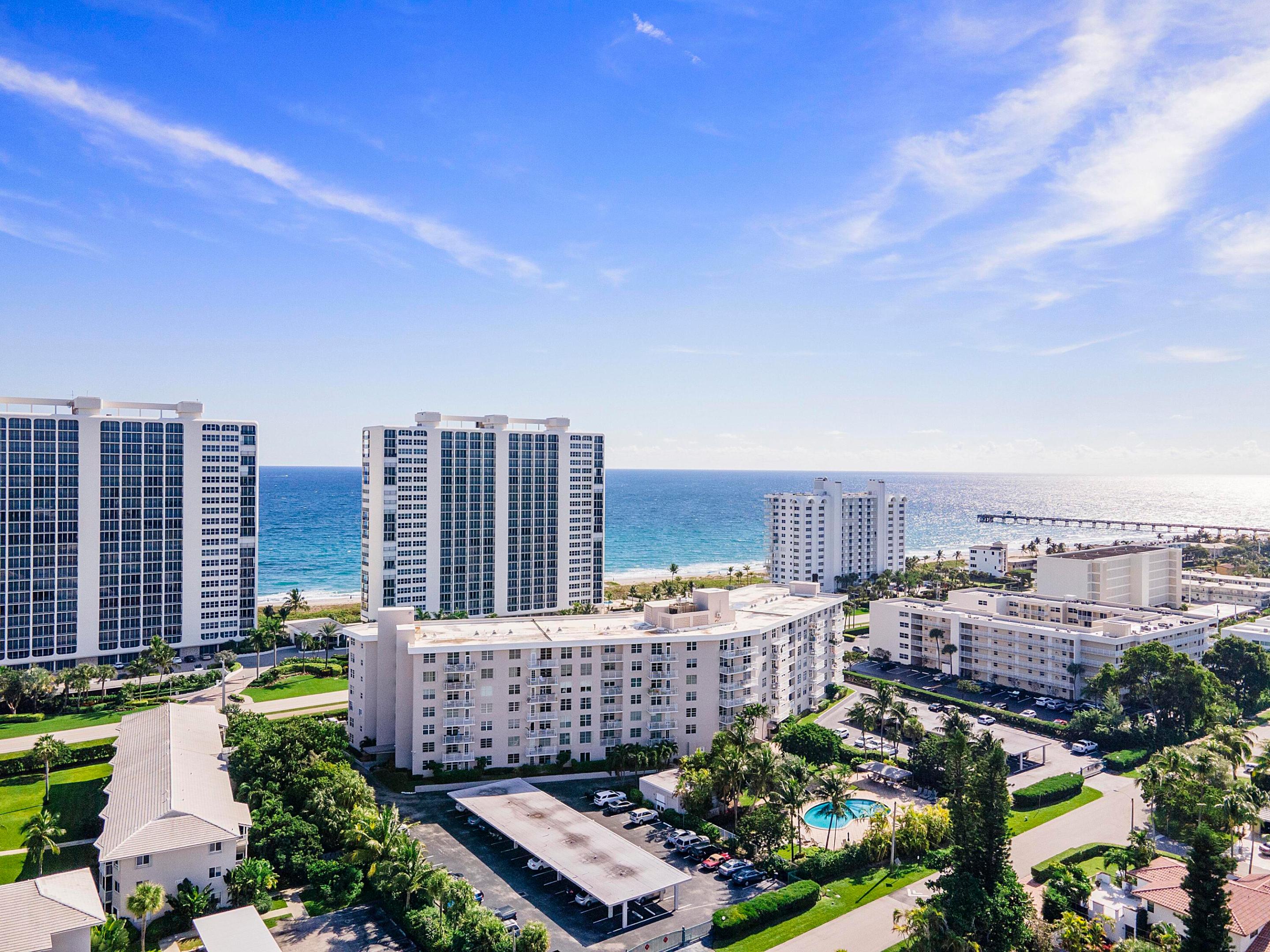 2851 S Ocean Boulevard 3a