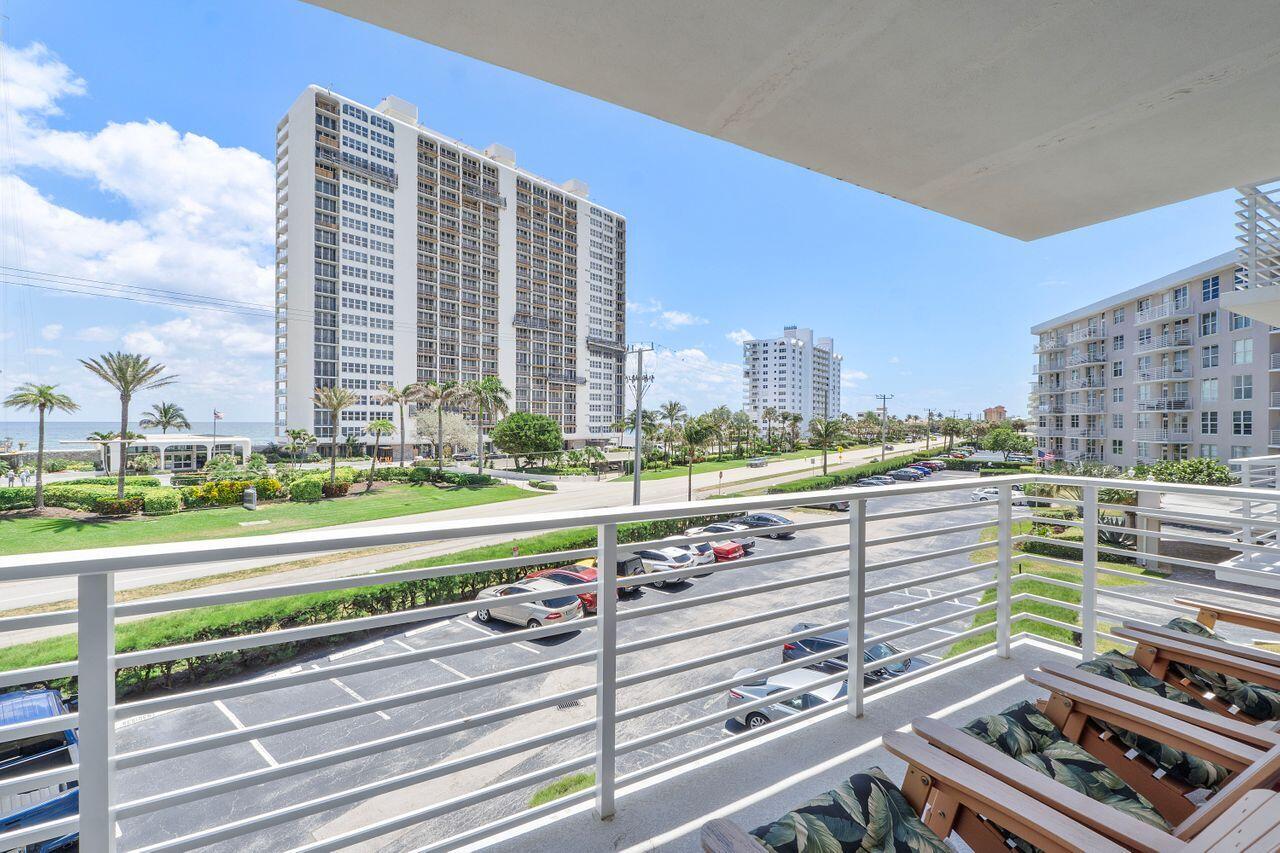 2851 S Ocean Boulevard 3a