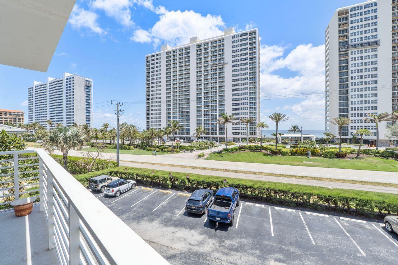2851 S Ocean Boulevard 3a