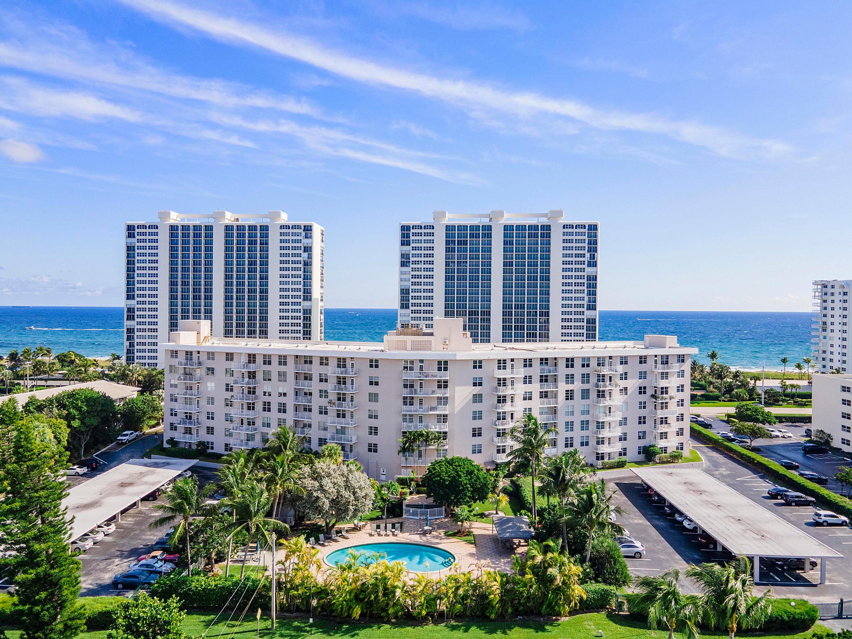 2851 S Ocean Boulevard 3a
