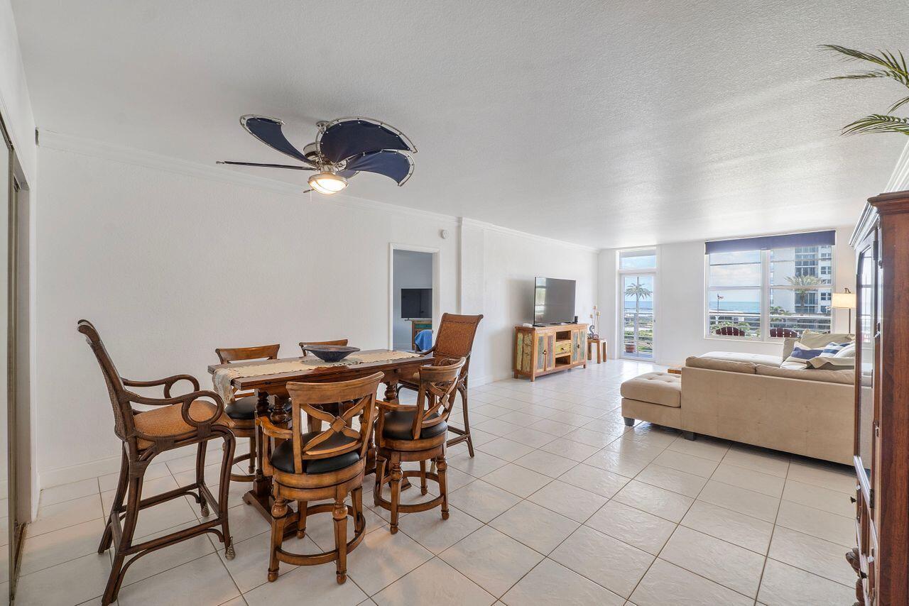 2851 S Ocean Boulevard 3a