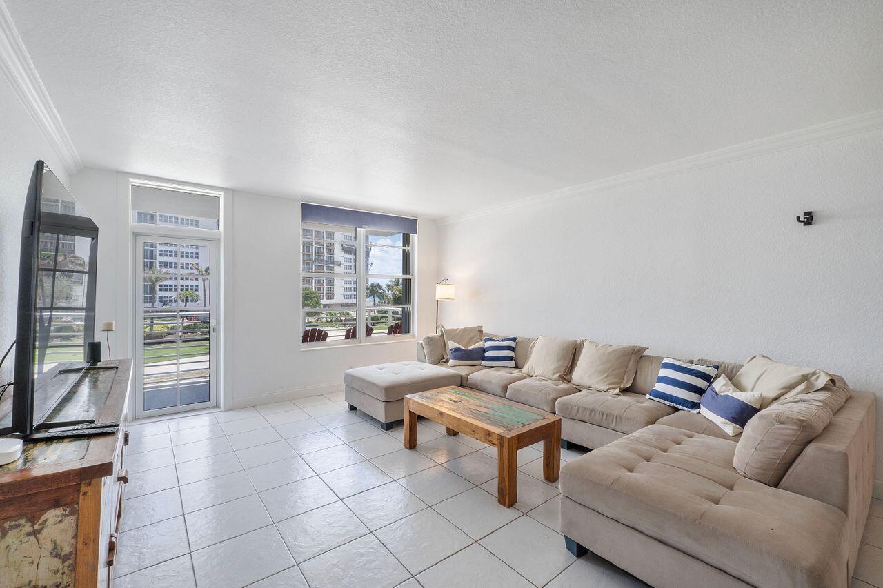 2851 S Ocean Boulevard 3a