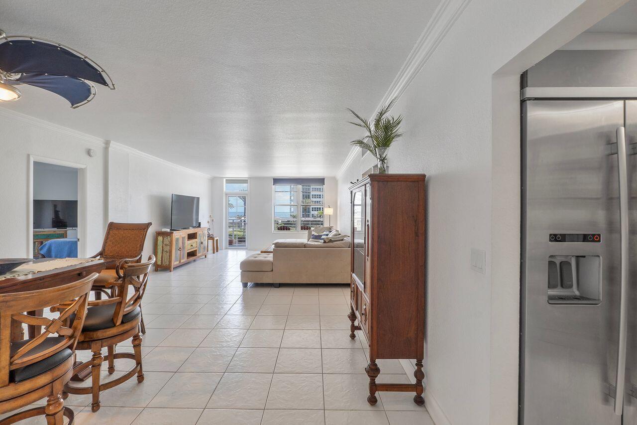 2851 S Ocean Boulevard 3a