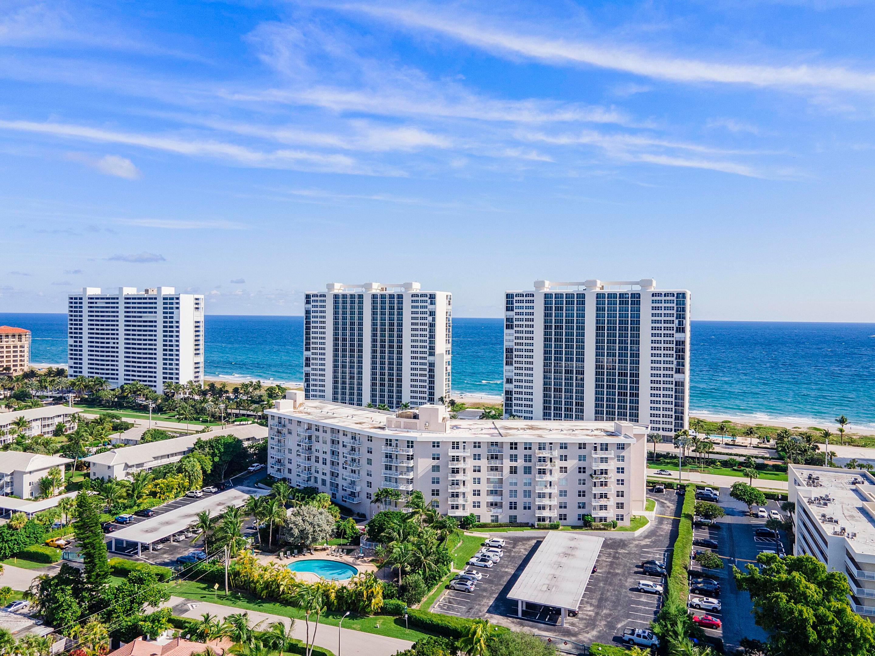 2851 S Ocean Boulevard 3a