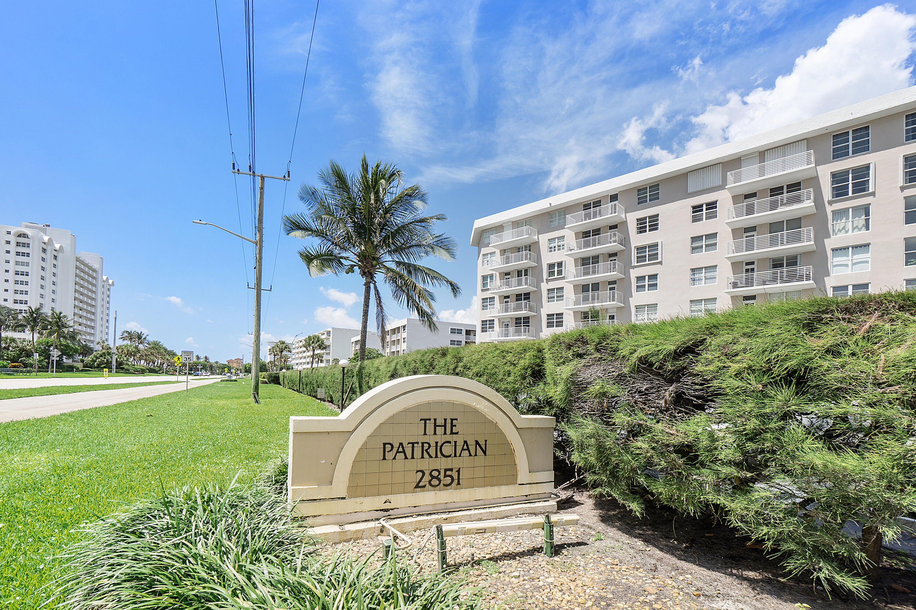 2851 S Ocean Boulevard 3a