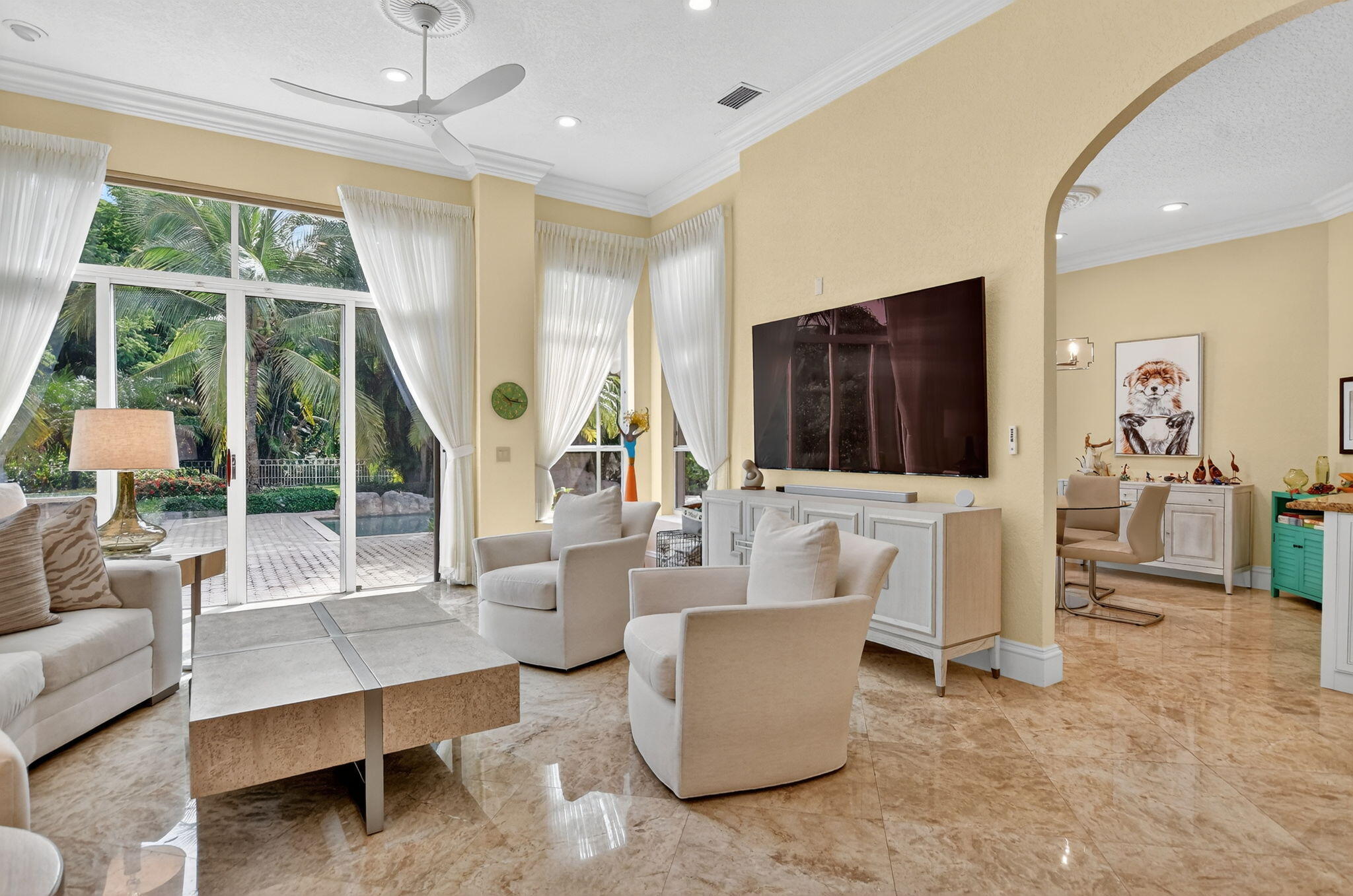 5796 NW 24th Terrace