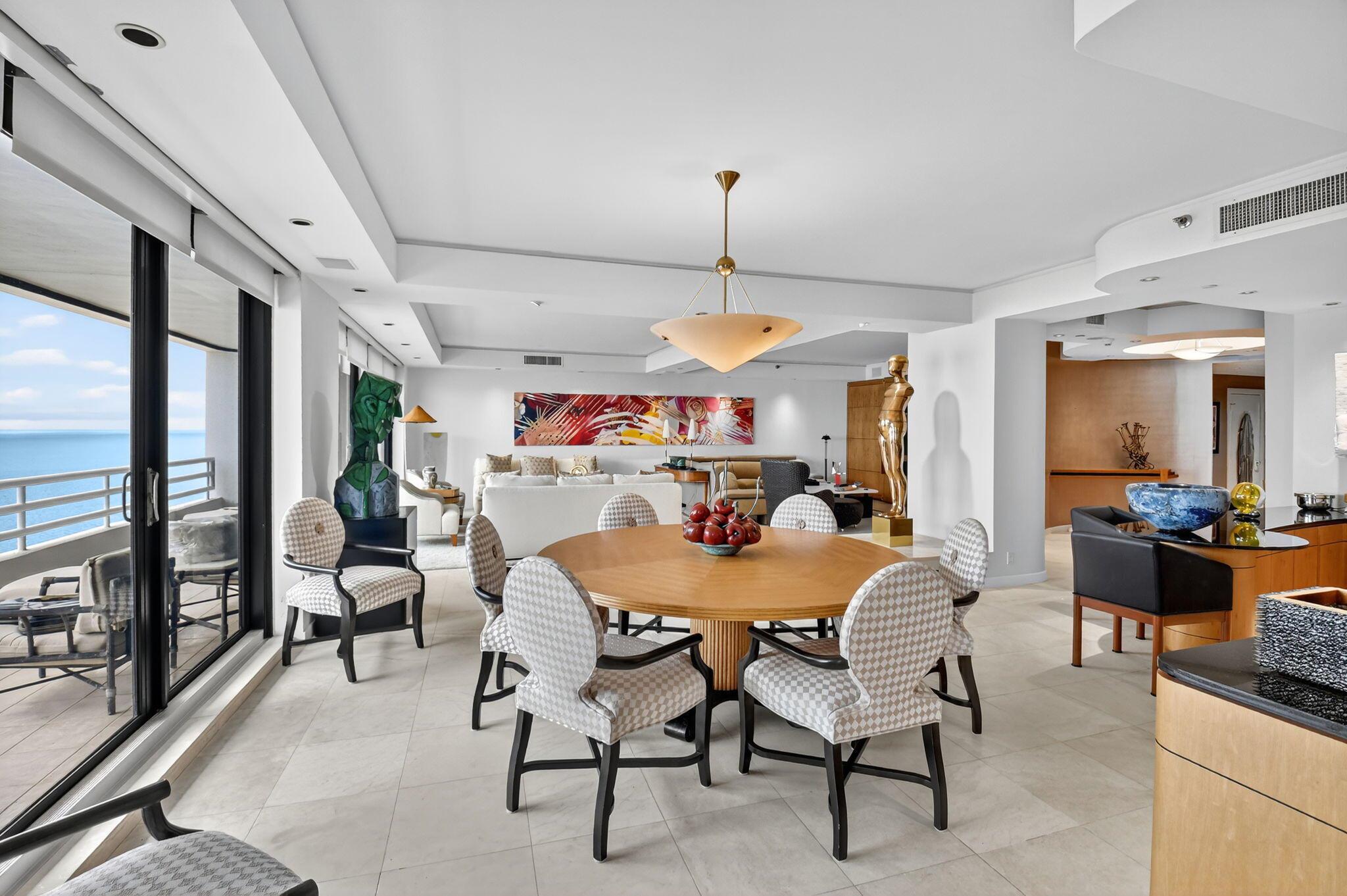 1500 S Ocean Boulevard 1603/04