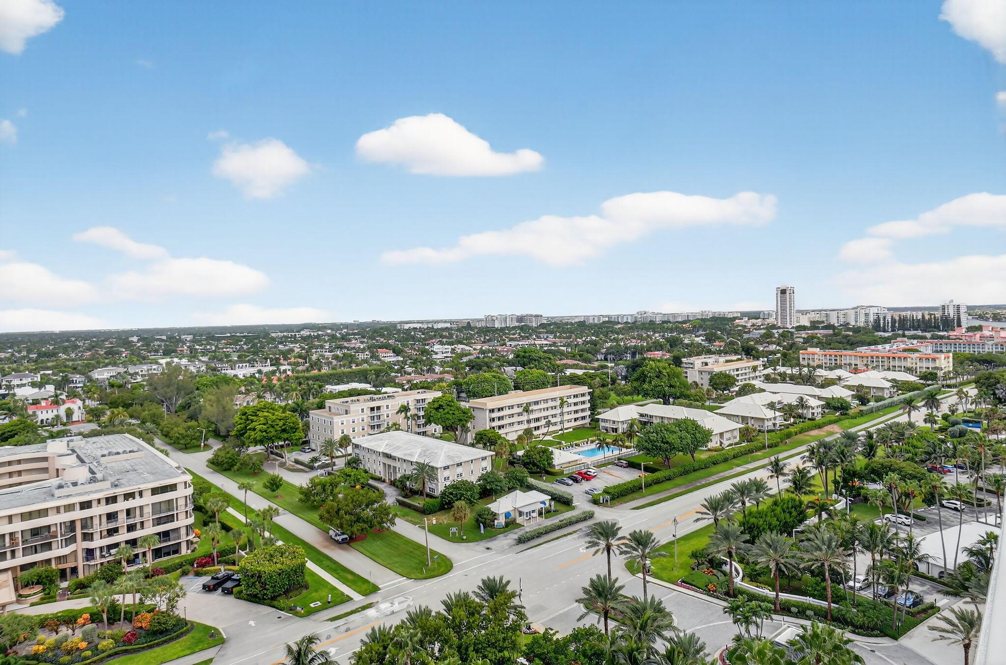 1500 S Ocean Boulevard 1603/04