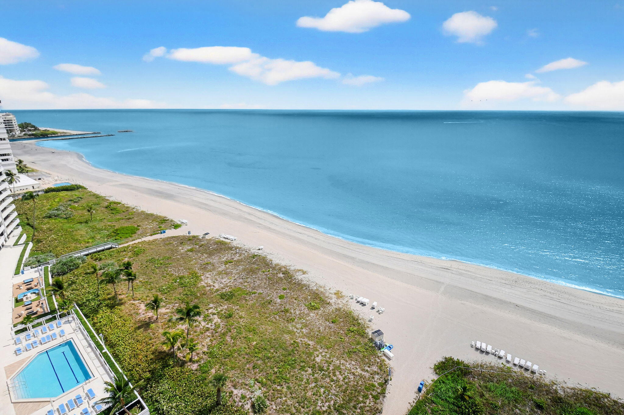 1500 S Ocean Boulevard 1603/04