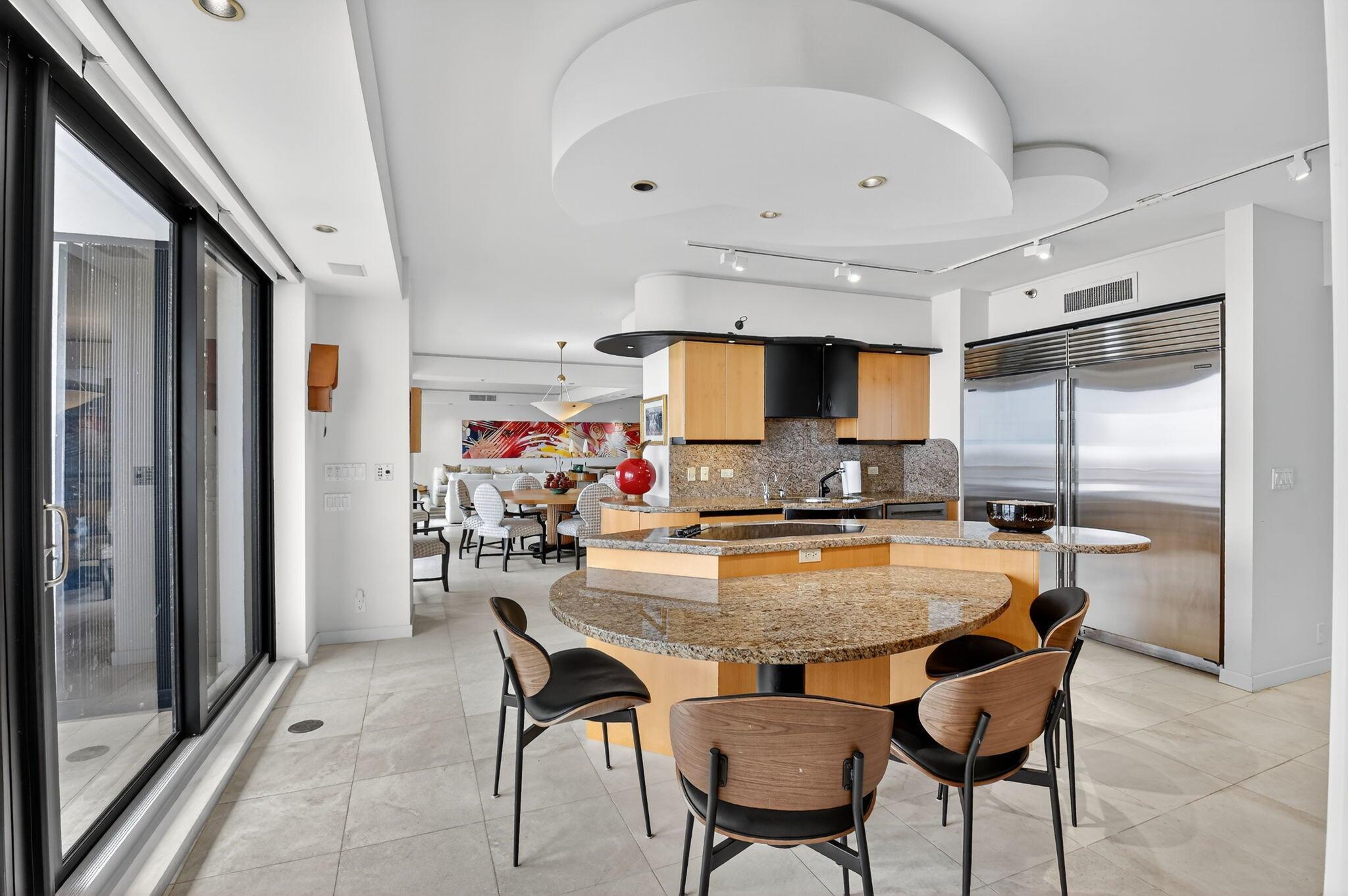 1500 S Ocean Boulevard 1603/04