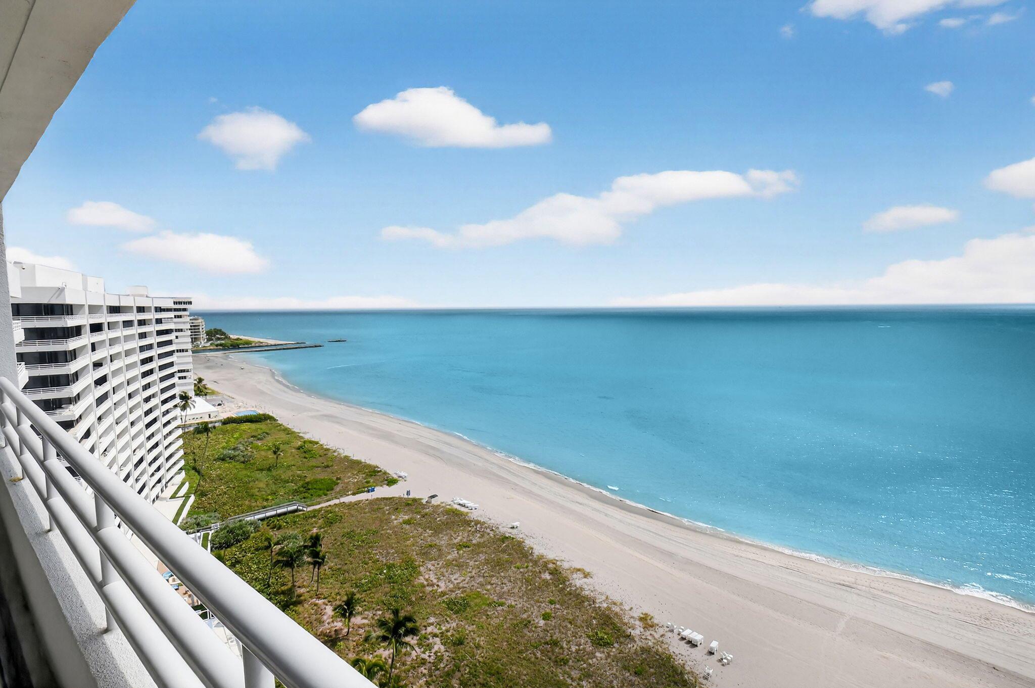 1500 S Ocean Boulevard 1603/04