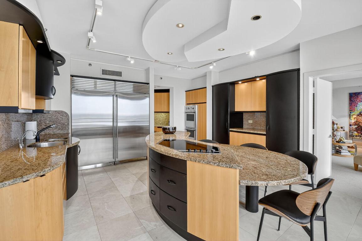 1500 S Ocean Boulevard 1603/04