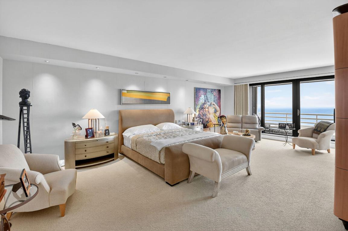 1500 S Ocean Boulevard 1603/04