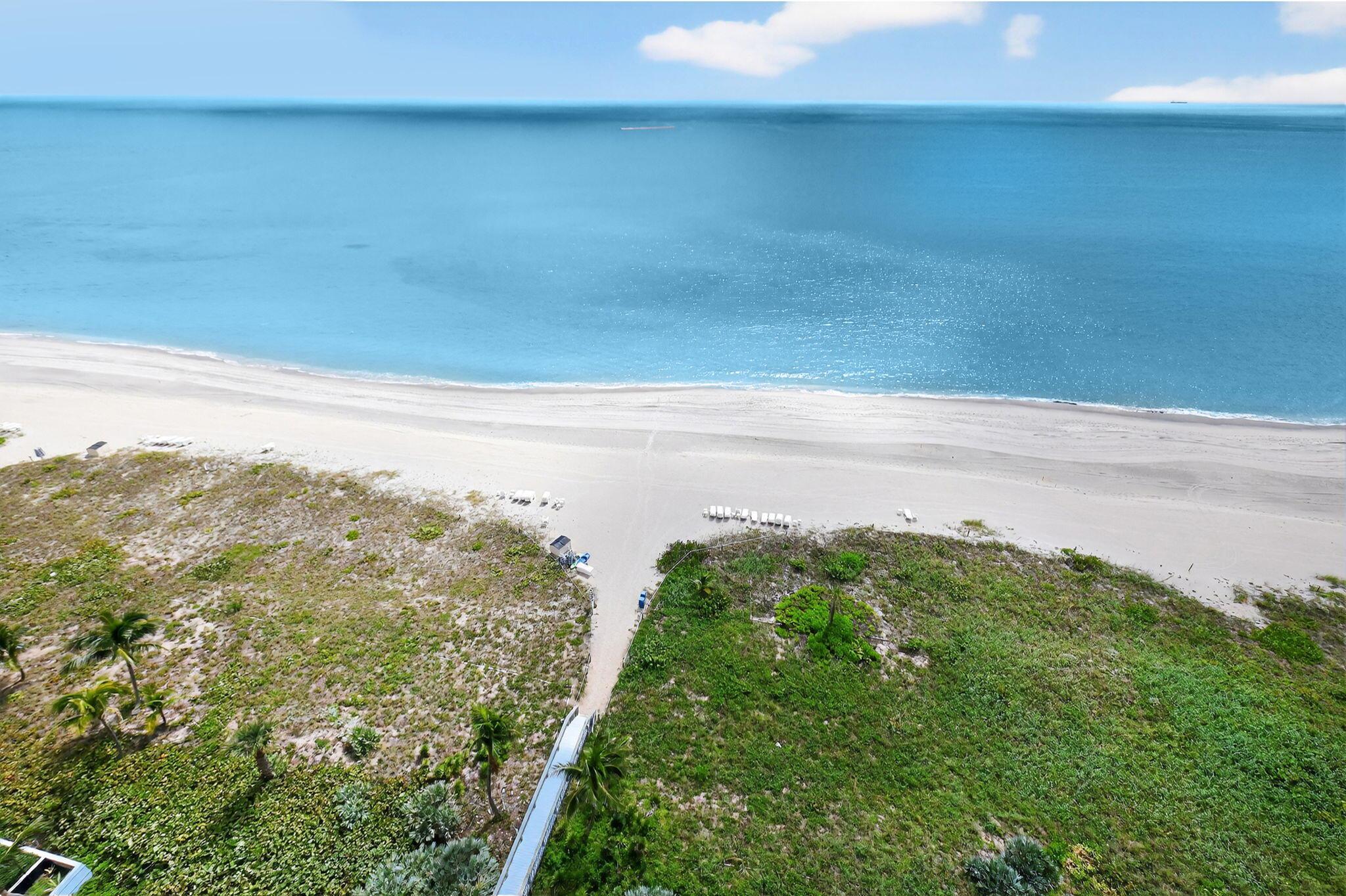 1500 S Ocean Boulevard 1603/04