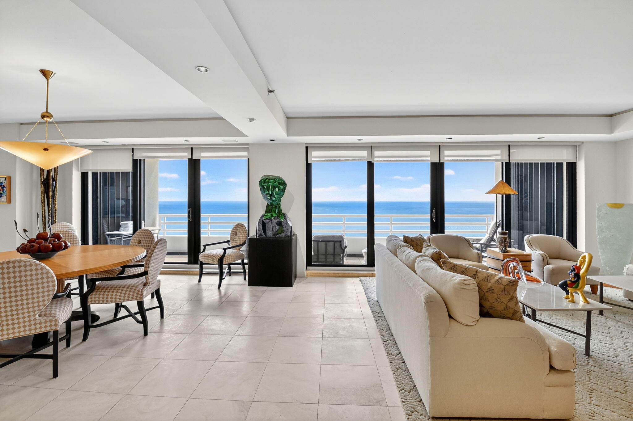 1500 S Ocean Boulevard 1603/04