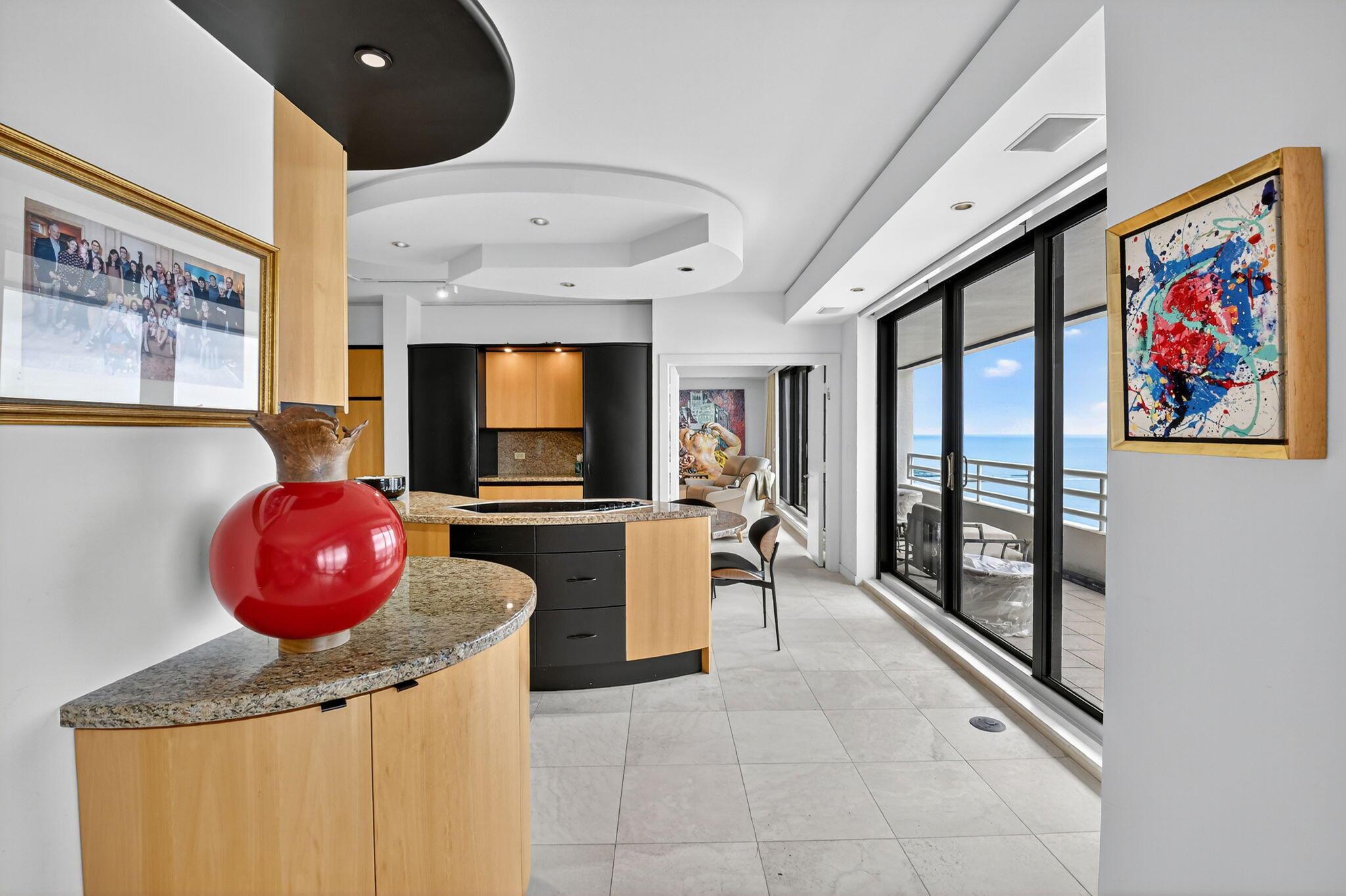 1500 S Ocean Boulevard 1603/04