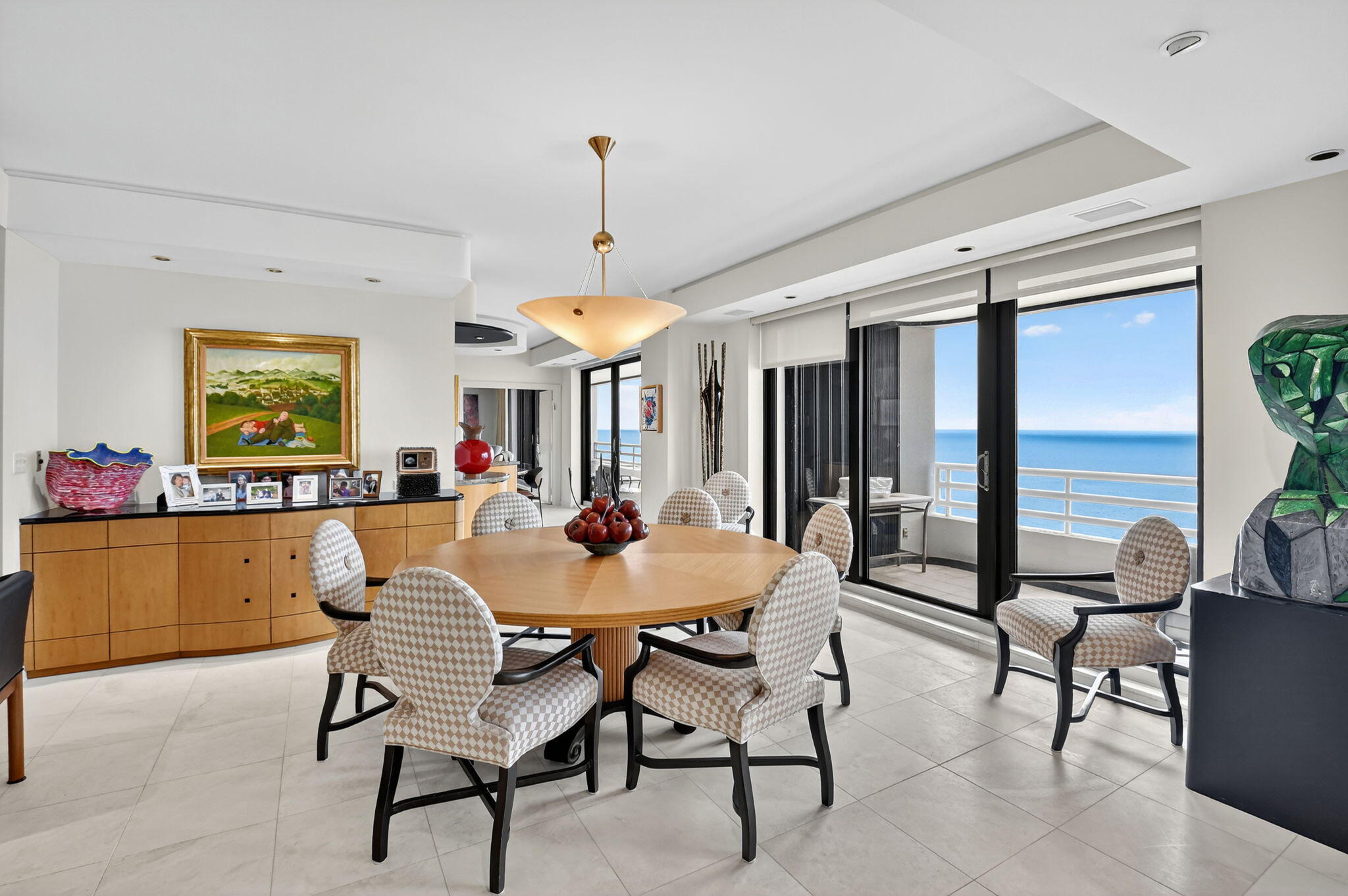 1500 S Ocean Boulevard 1603/04