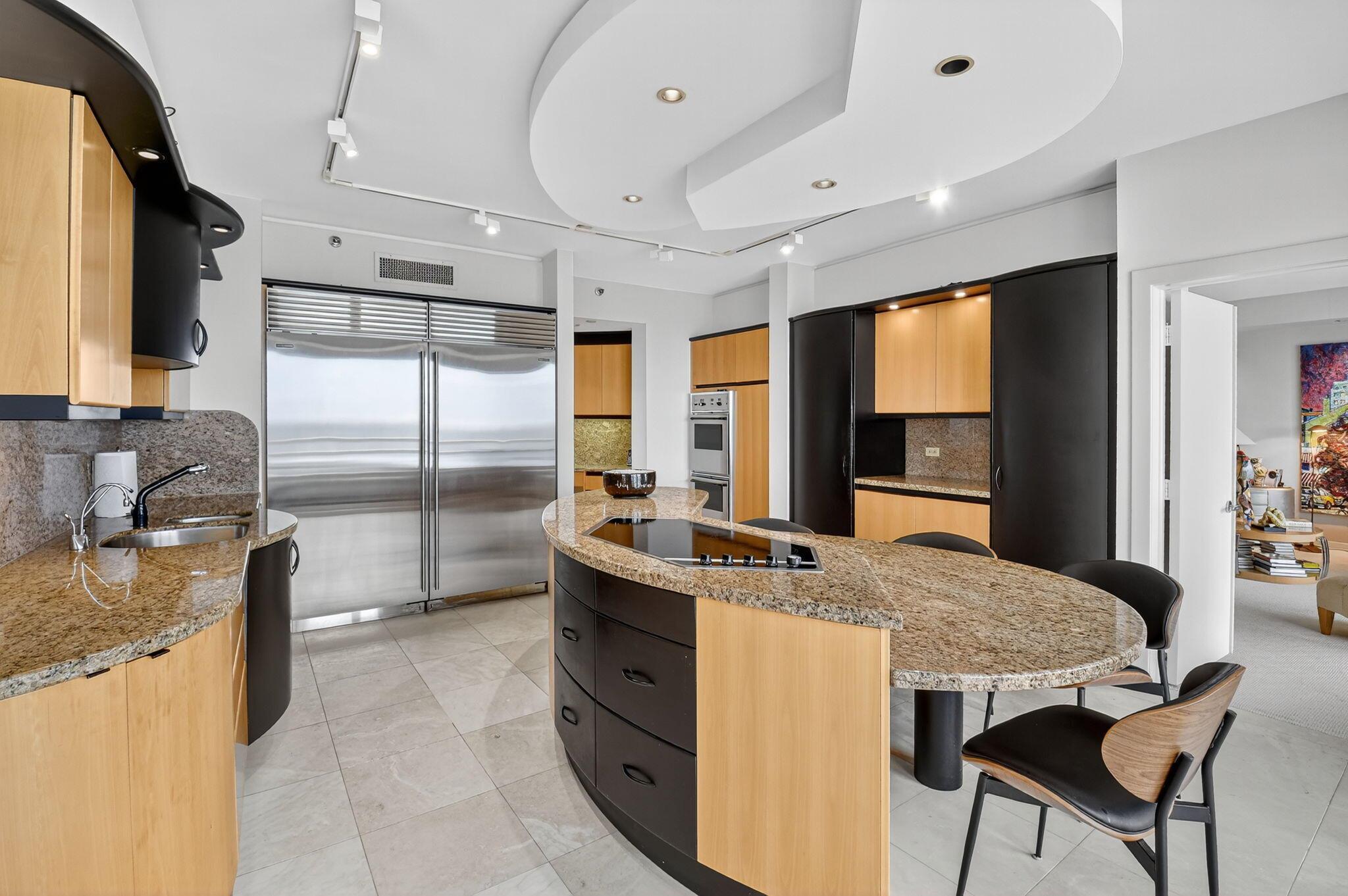 1500 S Ocean Boulevard 1603/04