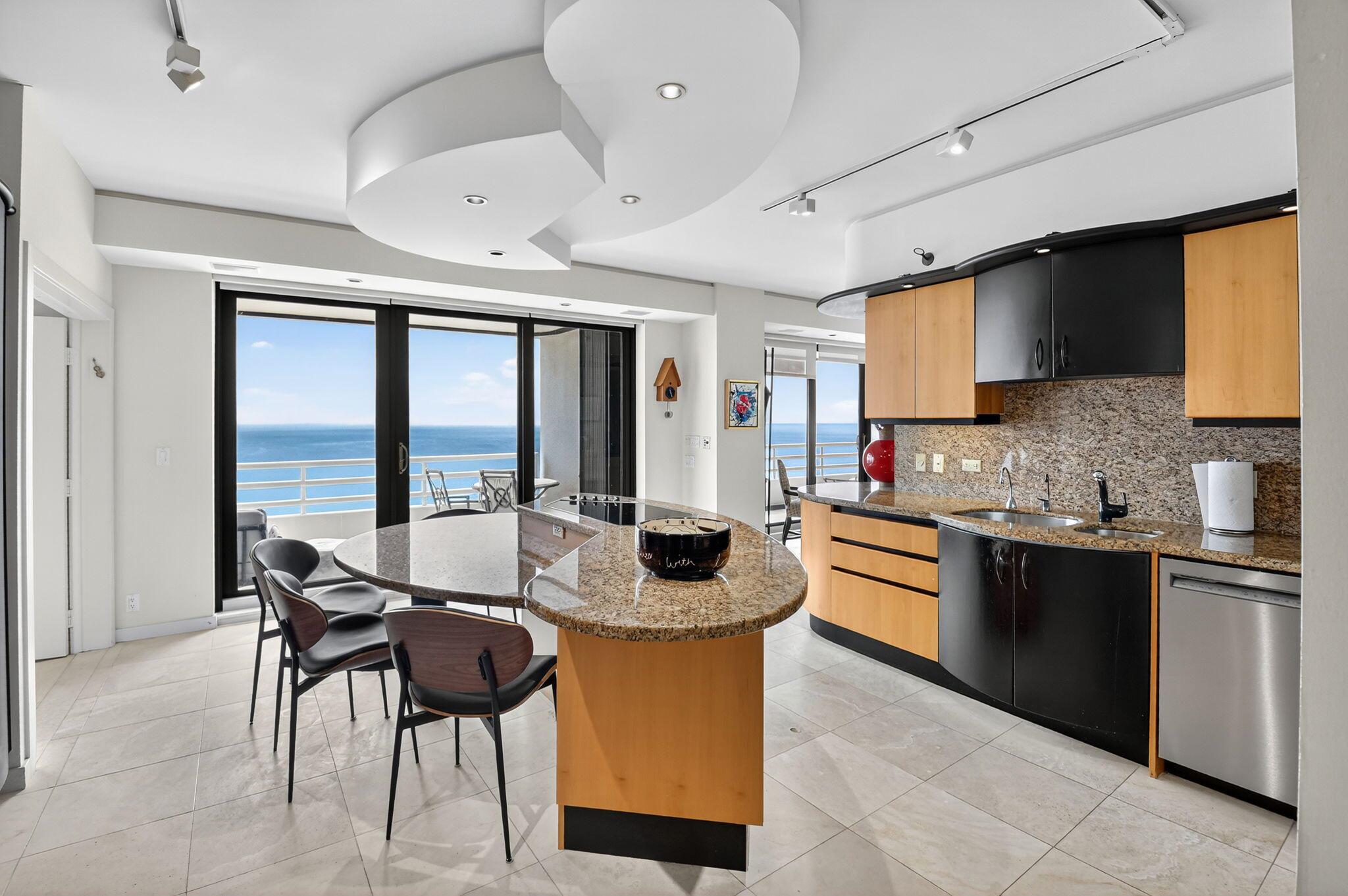 1500 S Ocean Boulevard 1603/04