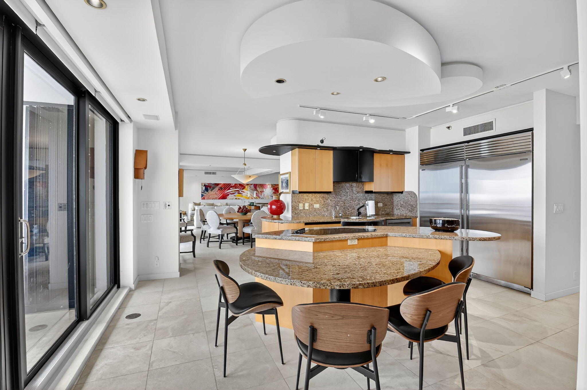 1500 S Ocean Boulevard 1603/04