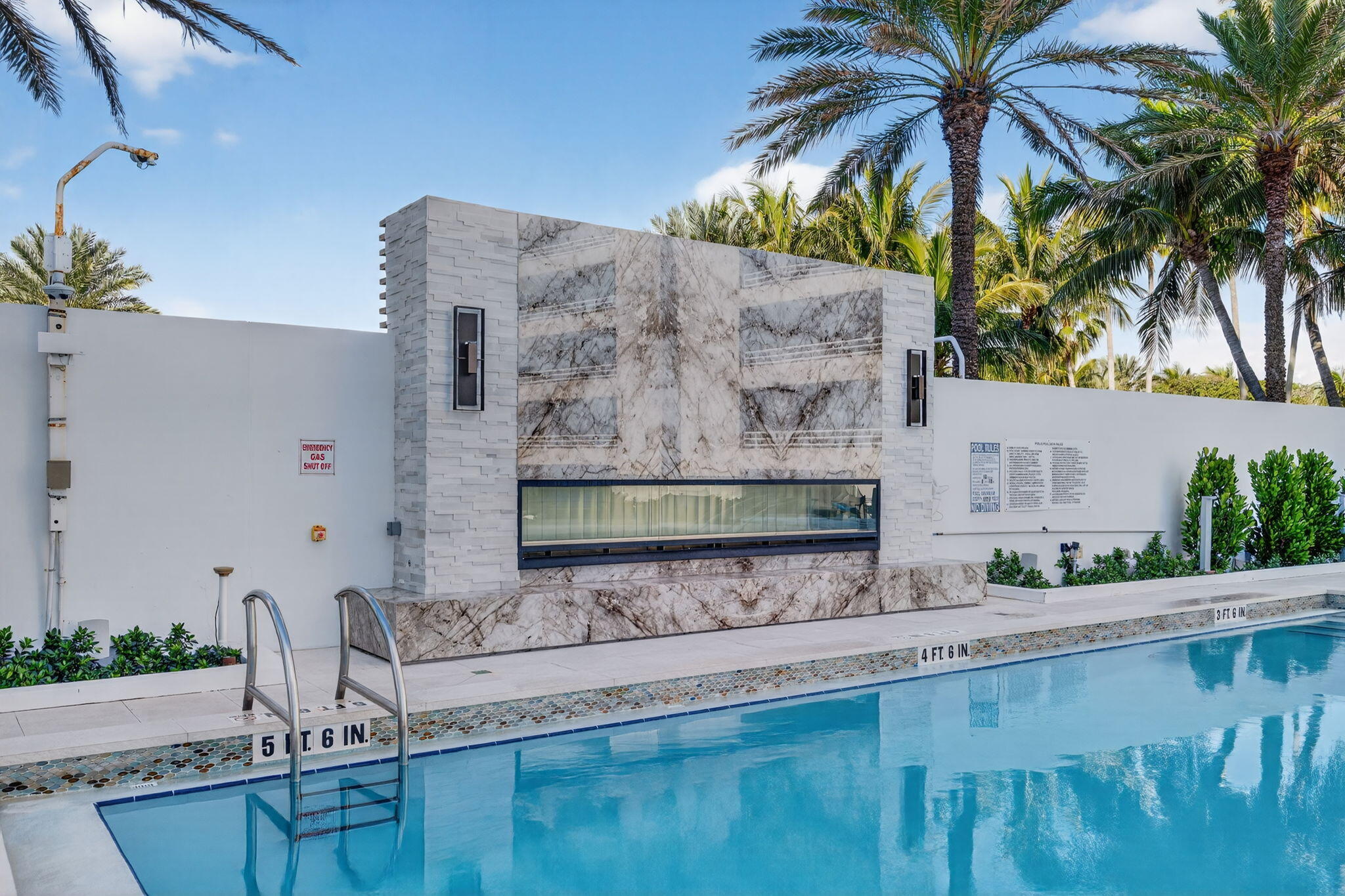 1500 S Ocean Boulevard 1603/04