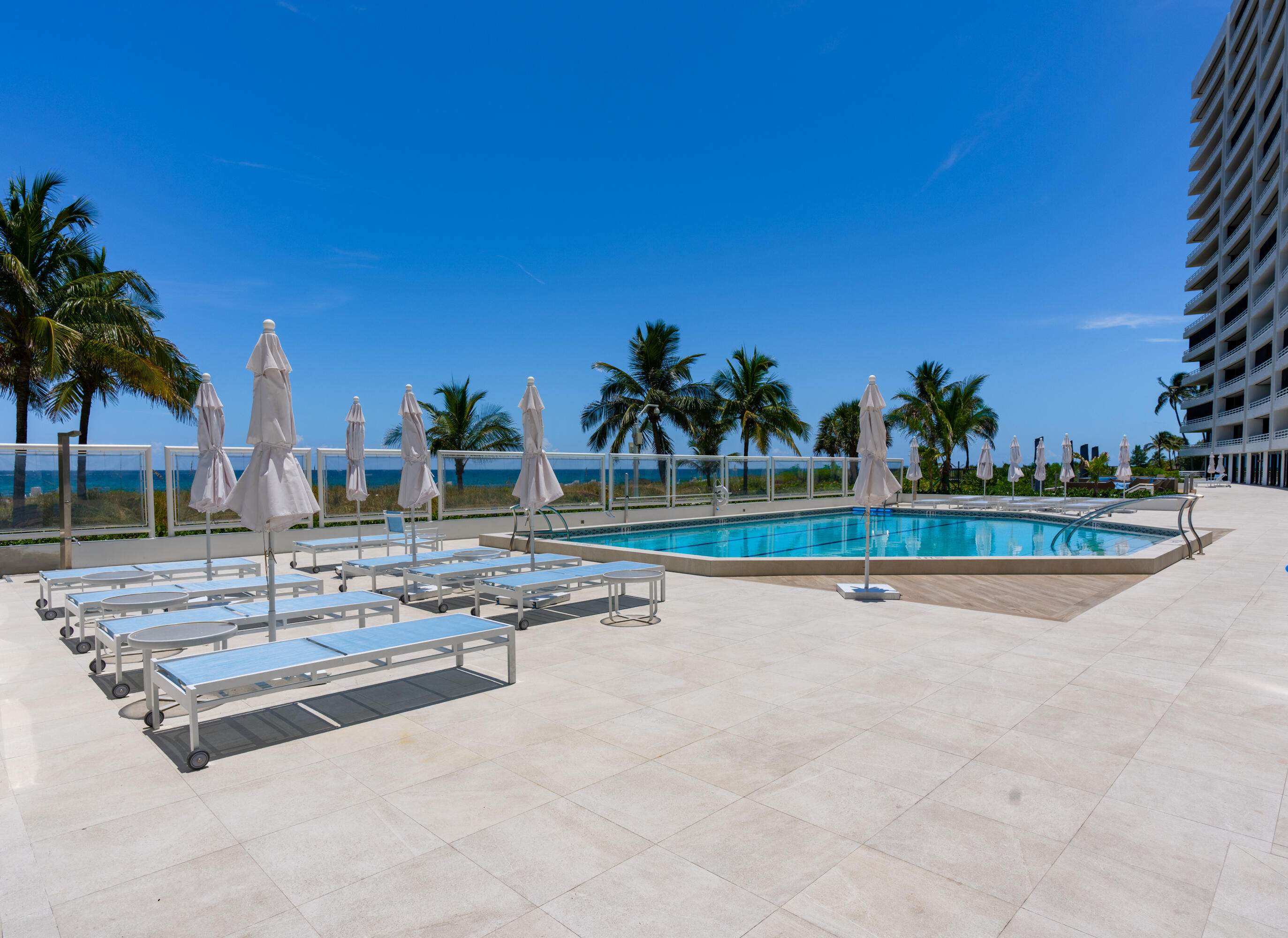 1500 S Ocean Boulevard 1603/04