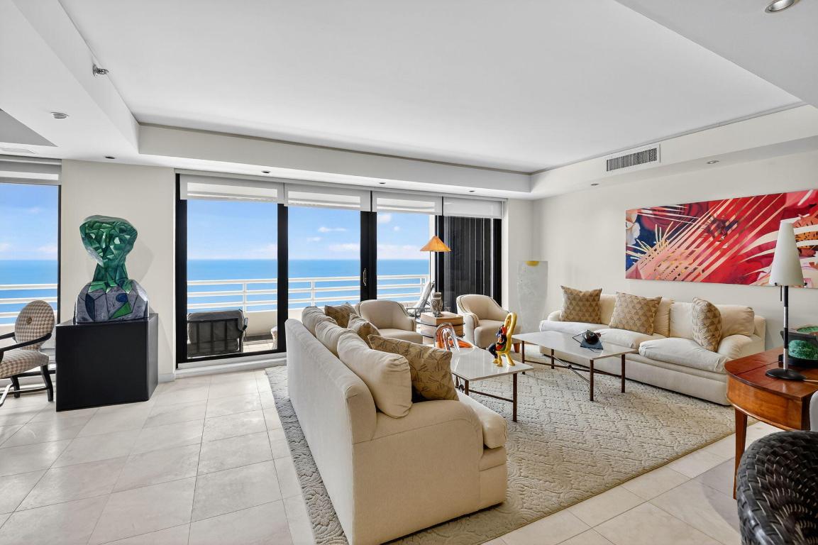 1500 S Ocean Boulevard 1603/04