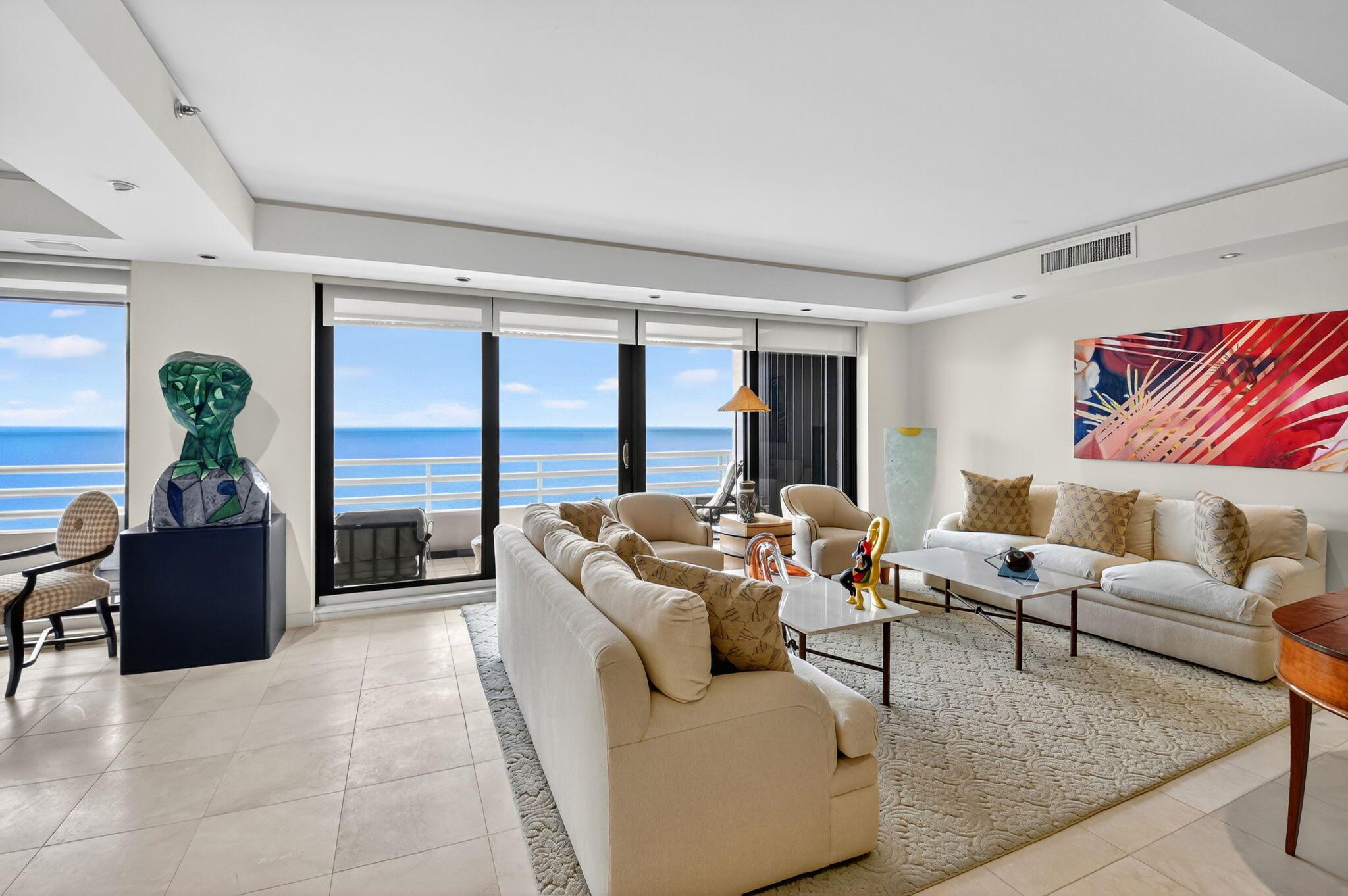 1500 S Ocean Boulevard 1603/04