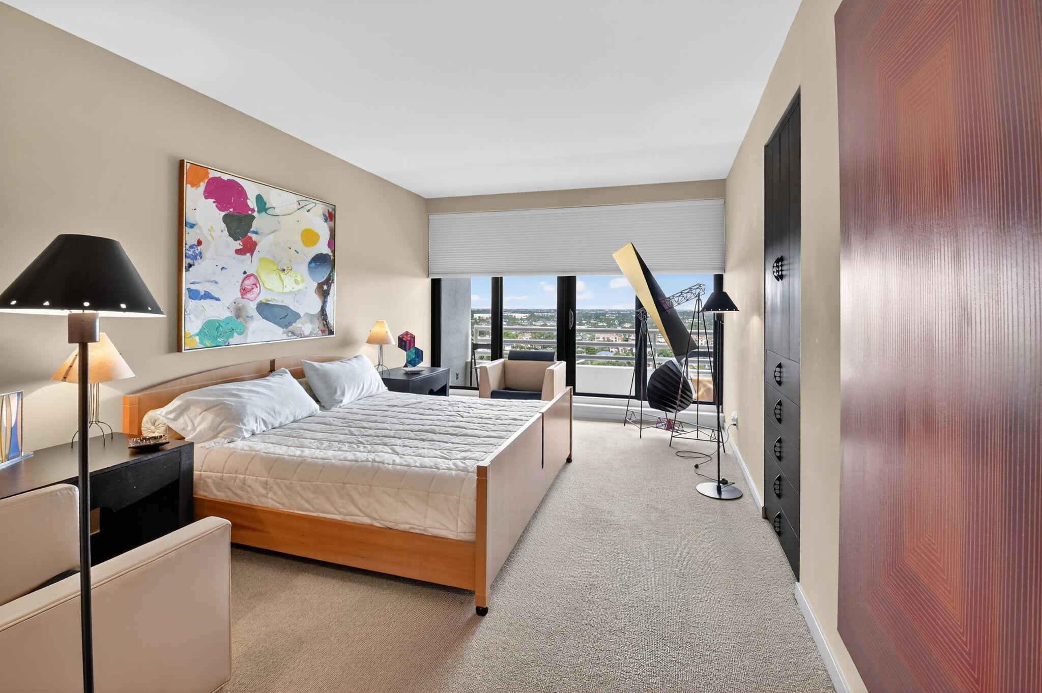 1500 S Ocean Boulevard 1603/04